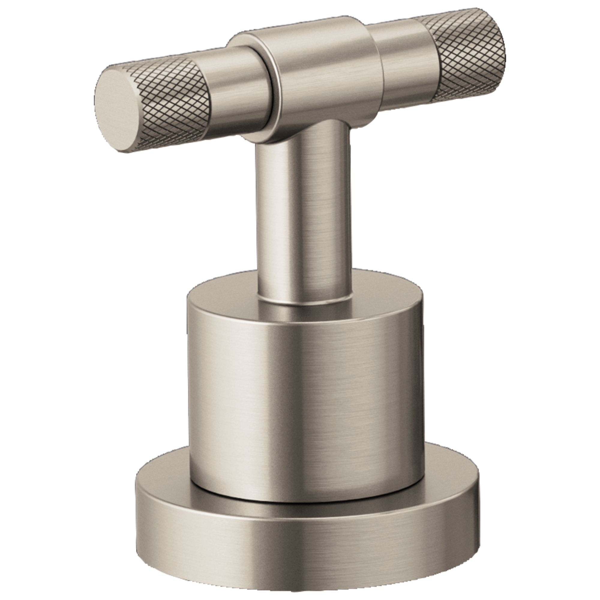 Brizo Litze Roman Tub Faucet T-Lever Handle Kit by Brizo