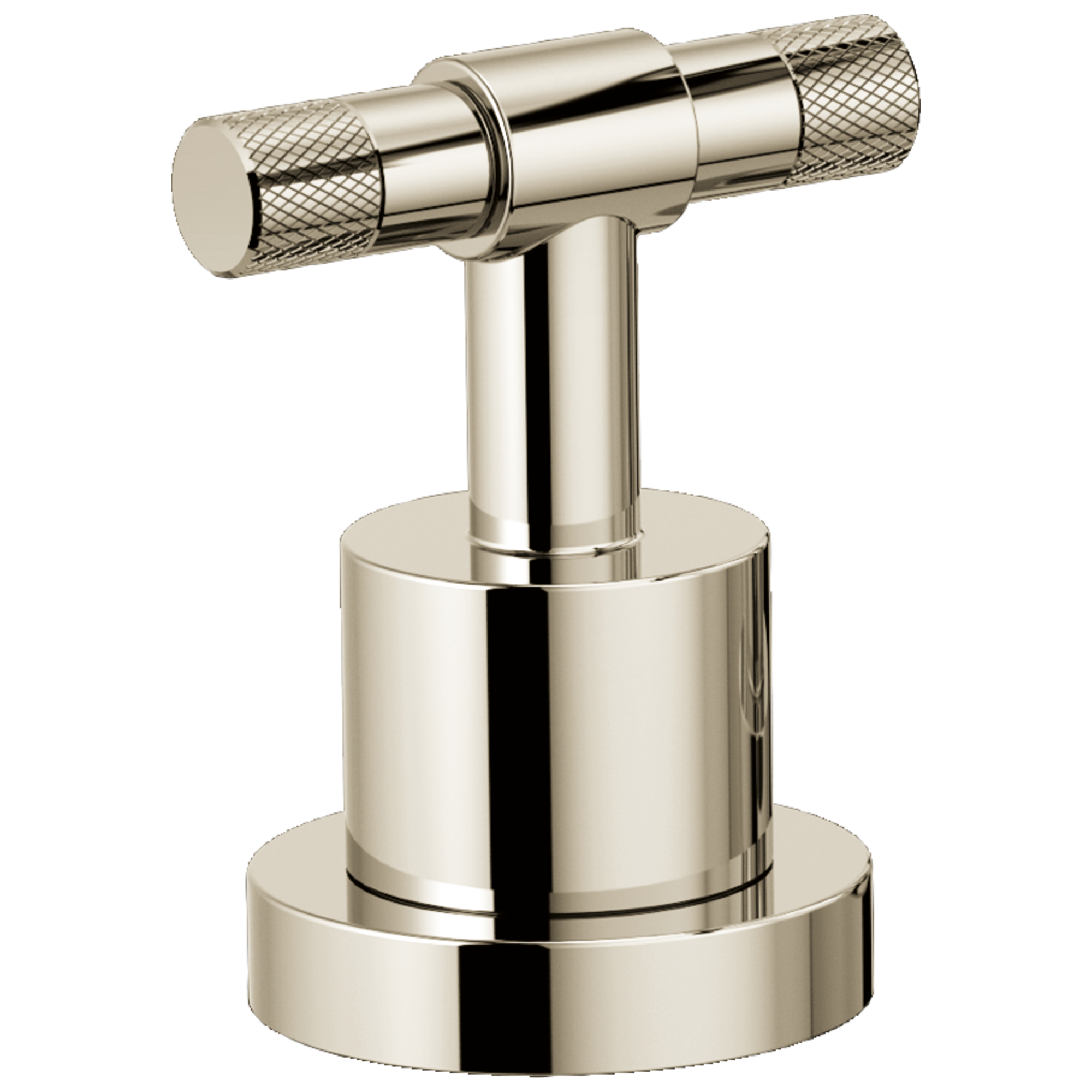 Brizo Litze Roman Tub Faucet T-Lever Handle Kit by Brizo