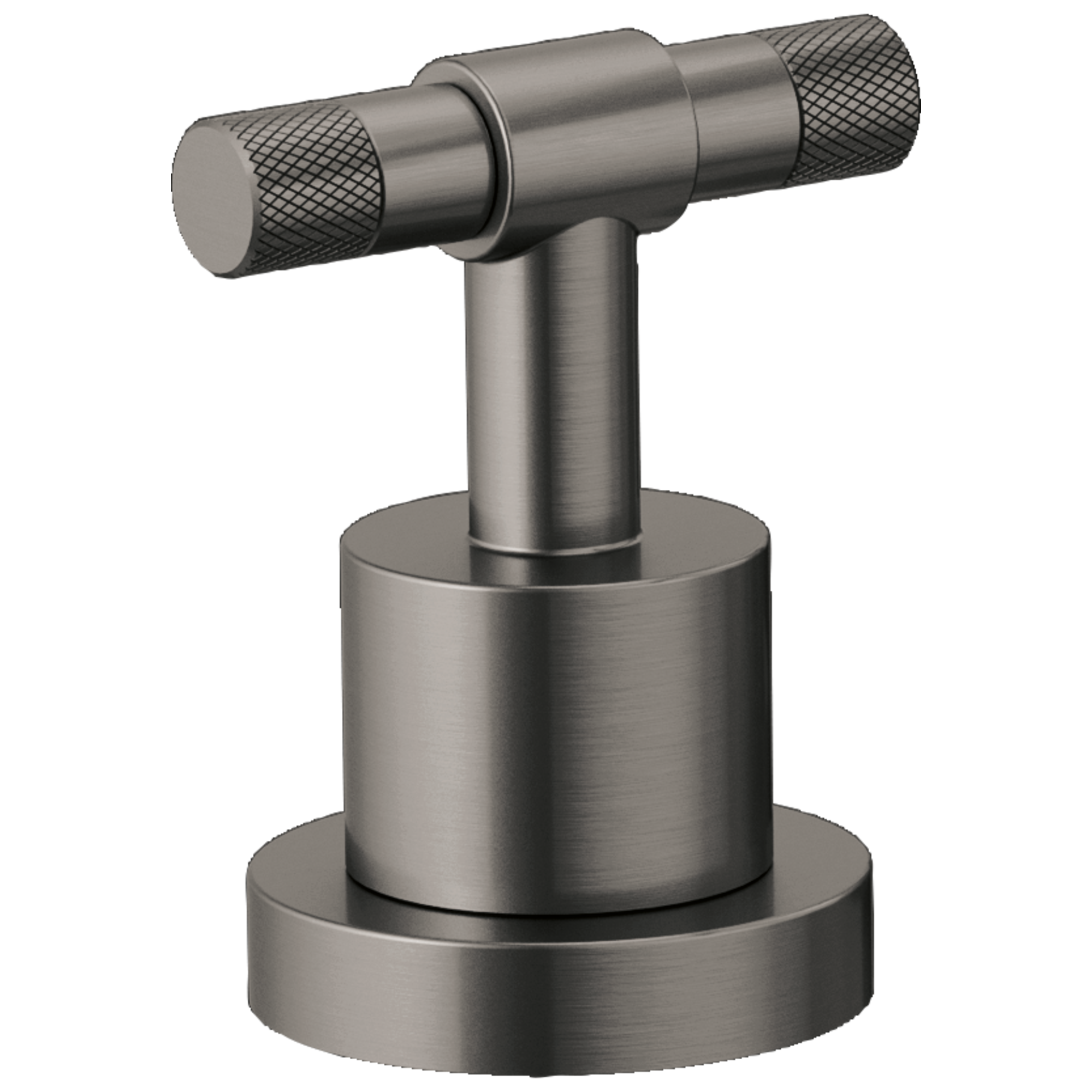 Brizo Litze Roman Tub Faucet T-Lever Handle Kit by Brizo