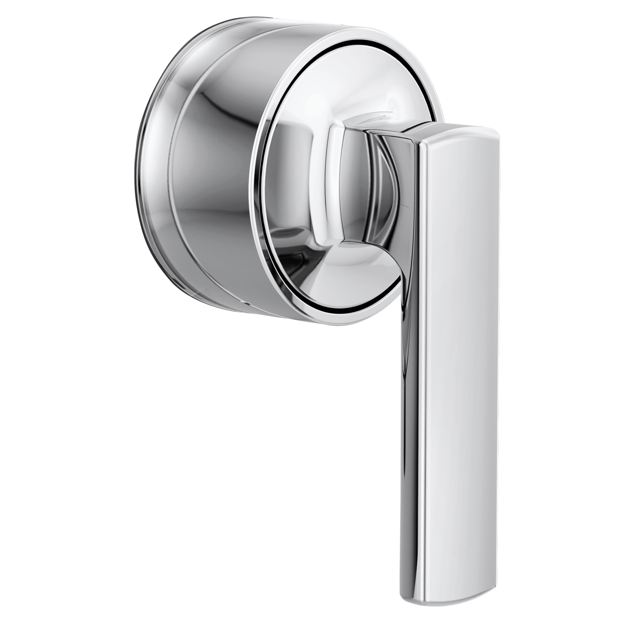 chrome handle kit