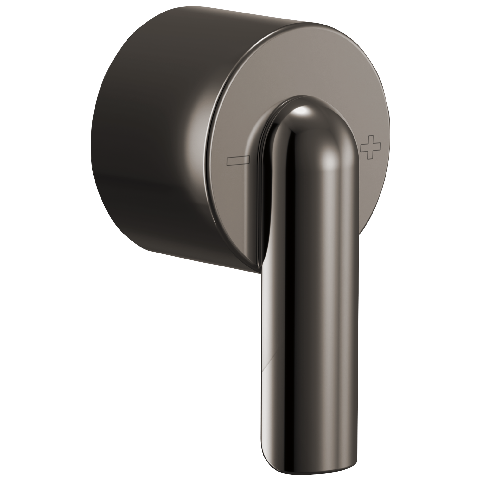 Brizo Roccesco Sensori Thermostatic Valve Trim Bent Lever Handle Kit by Brizo