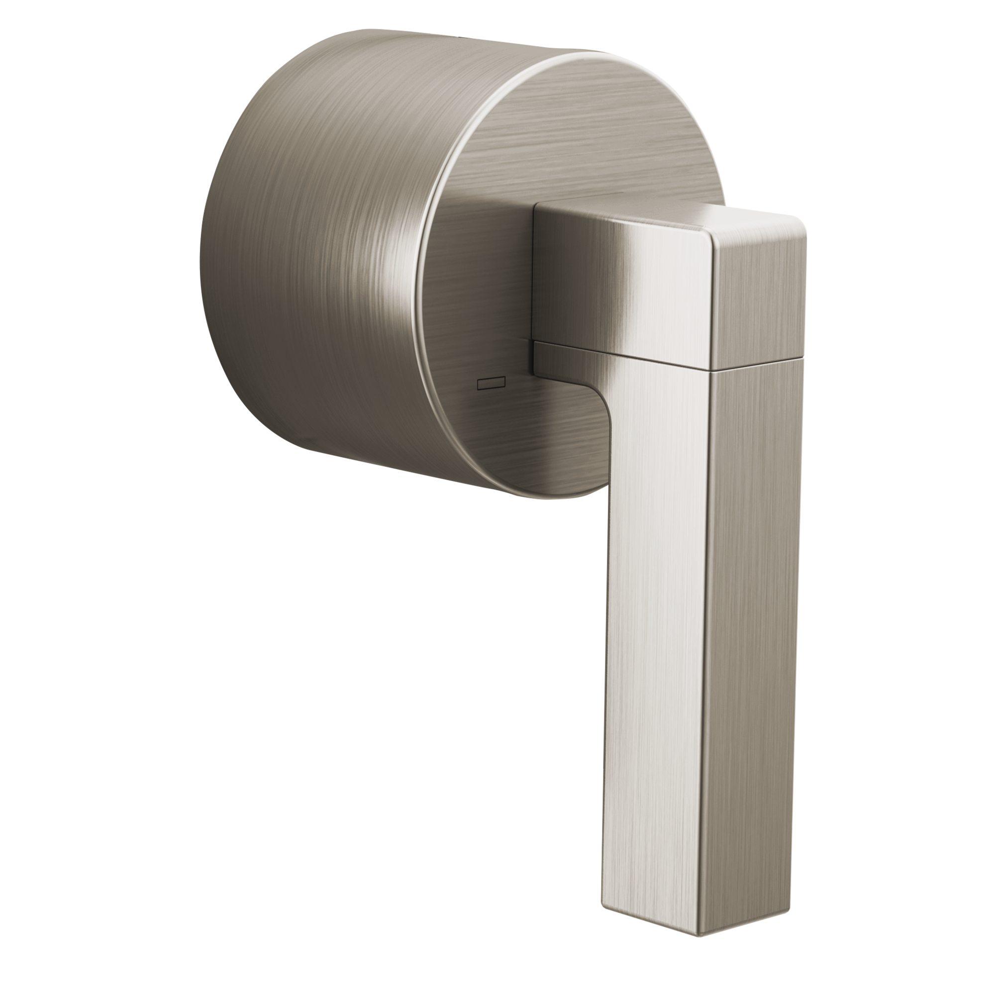 Brizo Frank Lloyd Wright Sensori Thermostatic Valve Trim Lever Handle Kit by Brizo