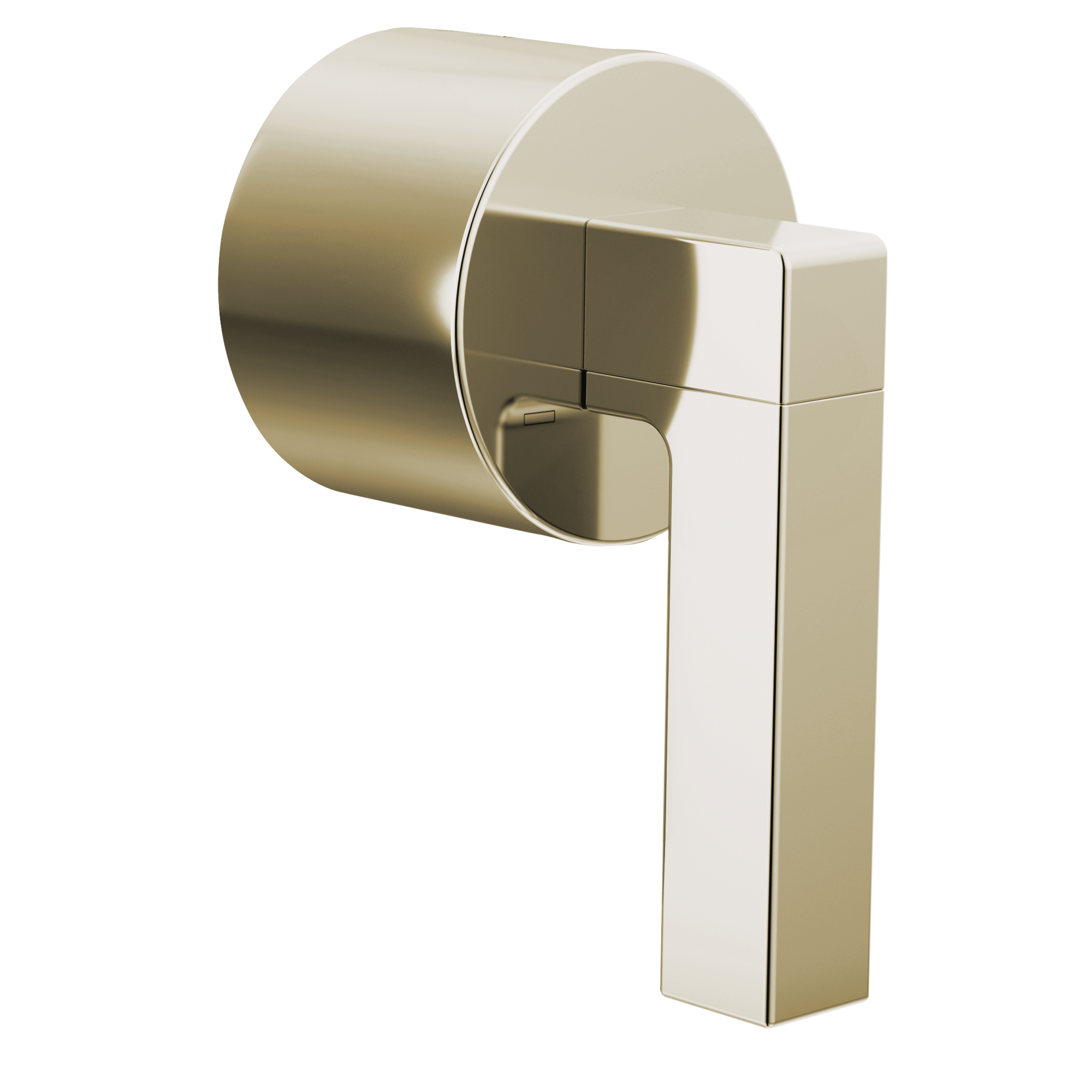 Brizo Frank Lloyd Wright Sensori Thermostatic Valve Trim Lever Handle Kit by Brizo