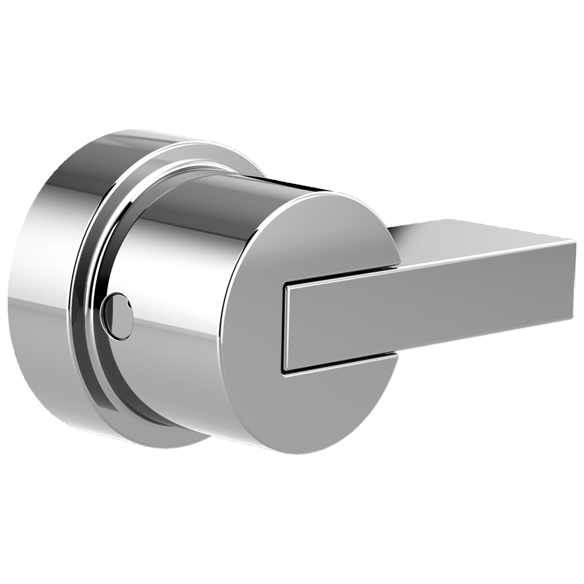 chrome handle kit