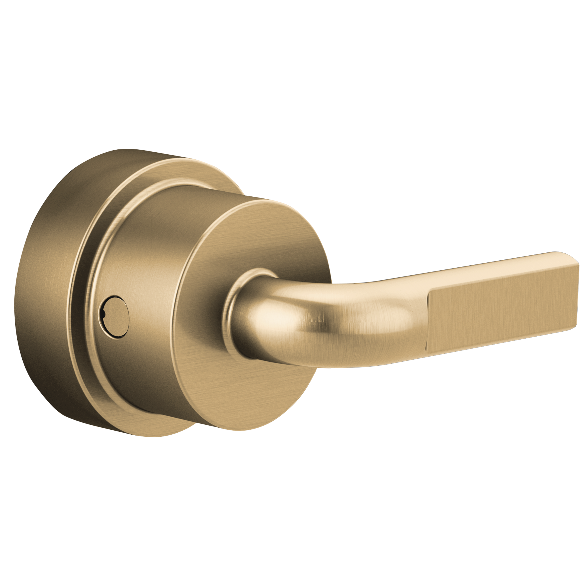 Brizo Litze Sensori Thermostatic Valve Trim Notch Lever Handle Kit by Brizo