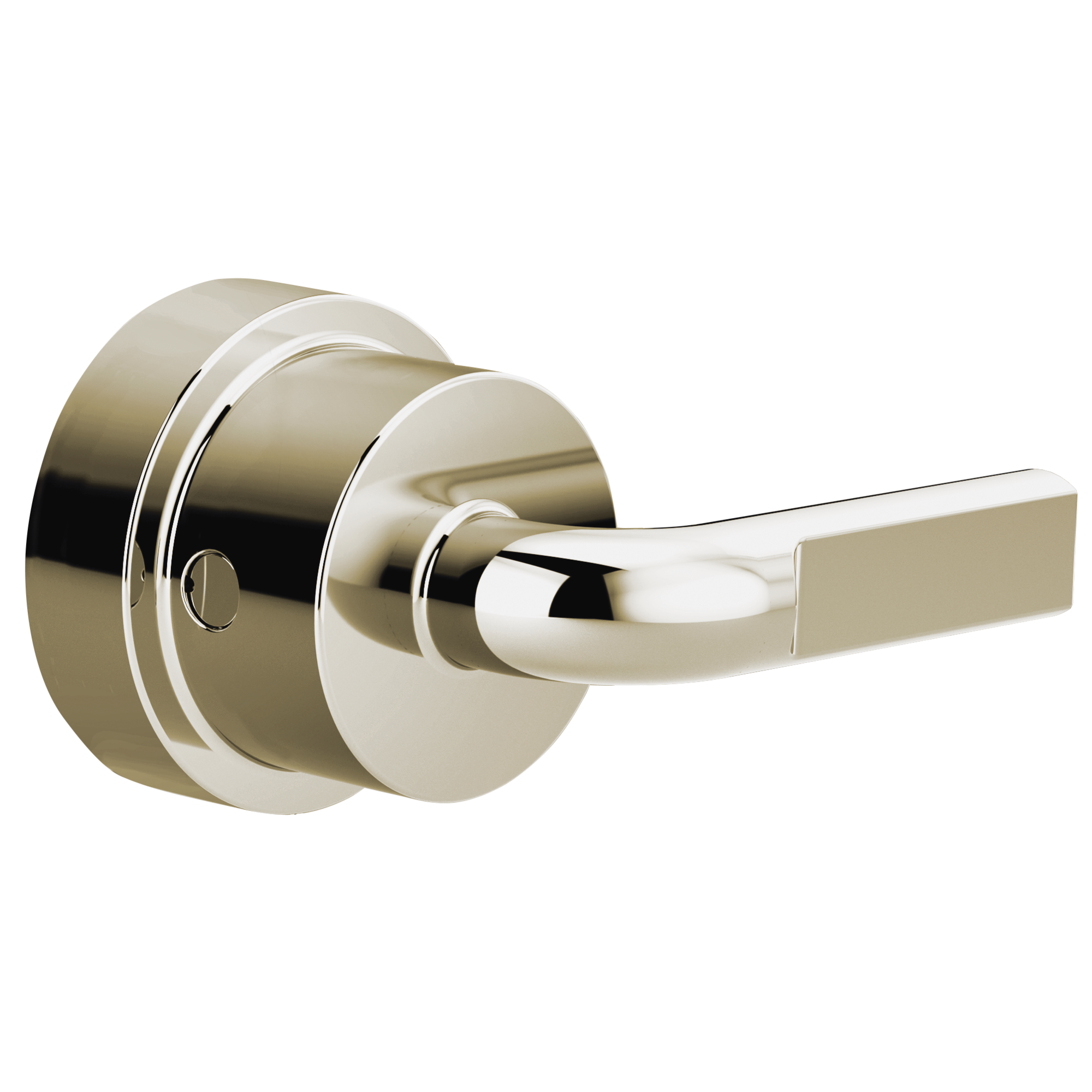 Brizo Litze Sensori Thermostatic Valve Trim Notch Lever Handle Kit by Brizo