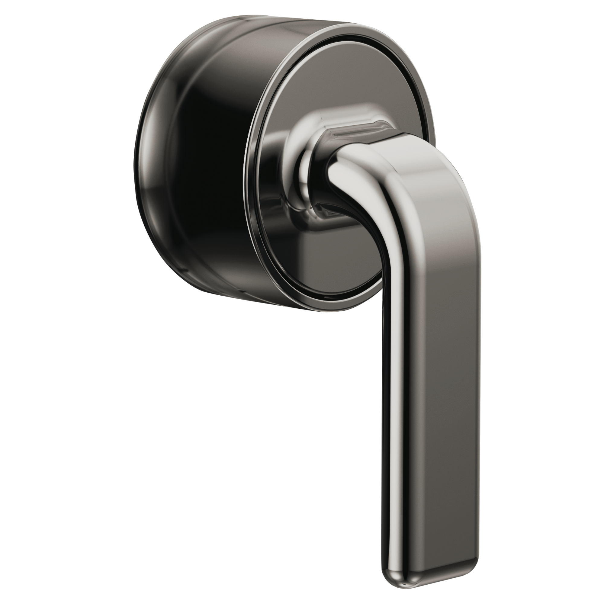 Brizo Allaria Sensori Thermostatic Valve Trim Twist Lever Handle Kit by Brizo
