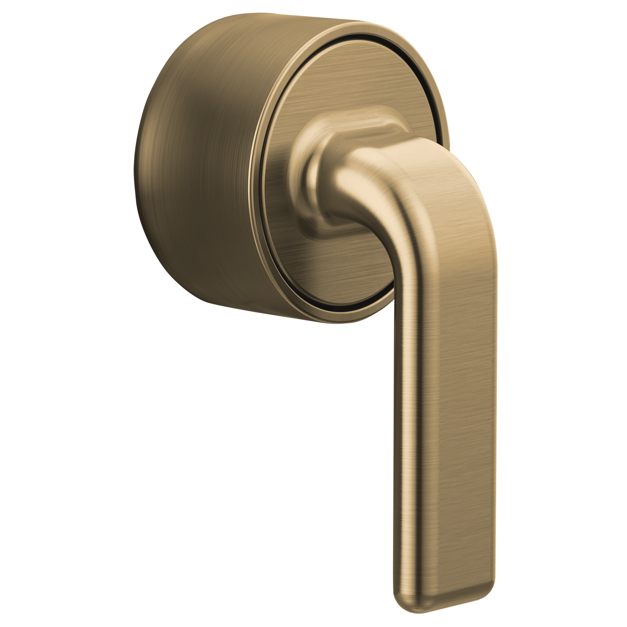 Brizo Allaria Sensori Thermostatic Valve Trim Twist Lever Handle Kit by Brizo