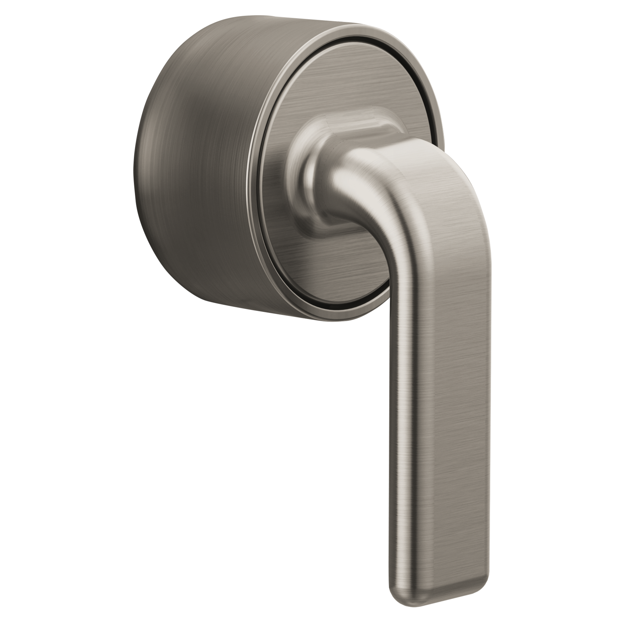 Brizo Allaria Sensori Thermostatic Valve Trim Twist Lever Handle Kit by Brizo
