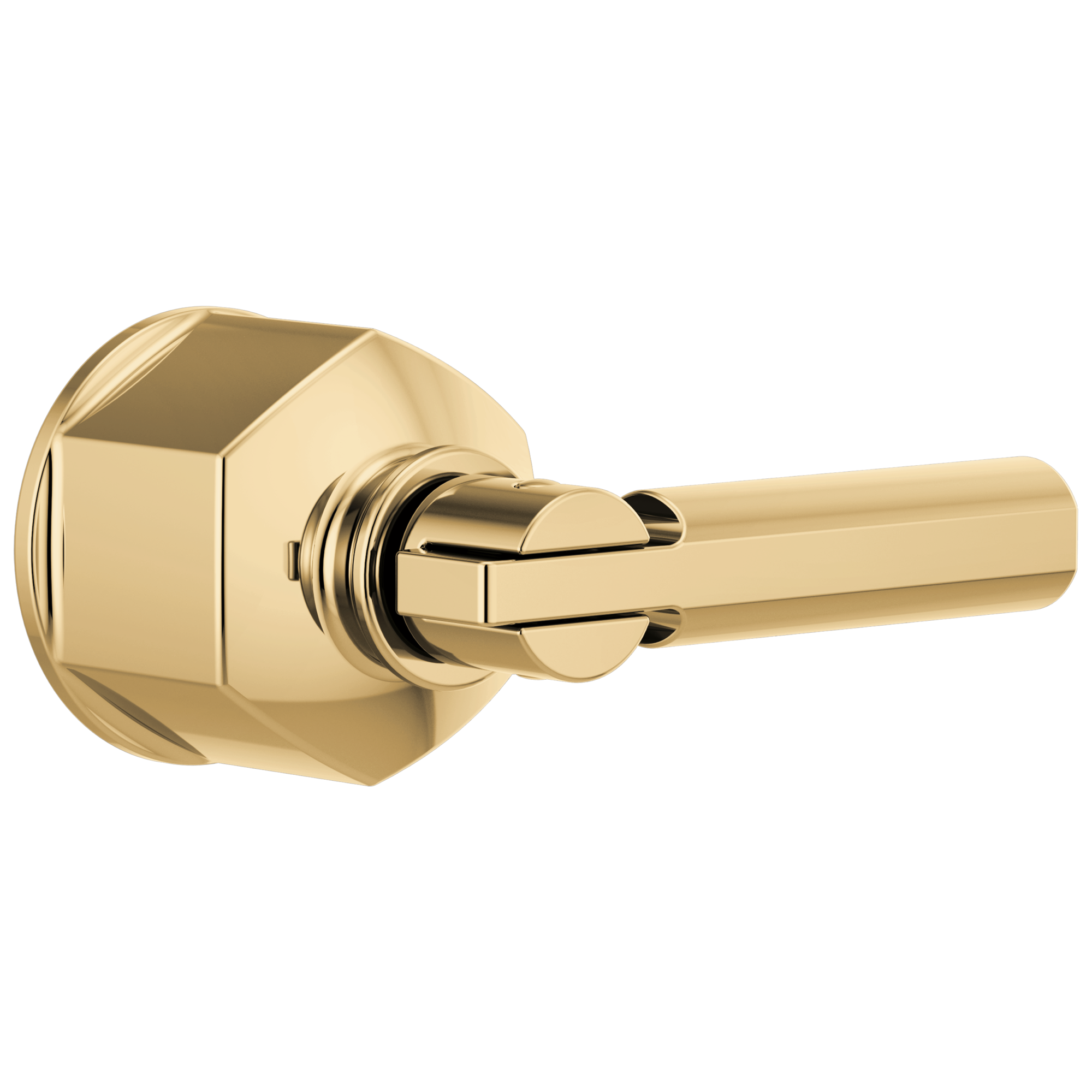 Brizo Invari Sensori Thermostatic Valve Trim Lever Handle Kit by Brizo