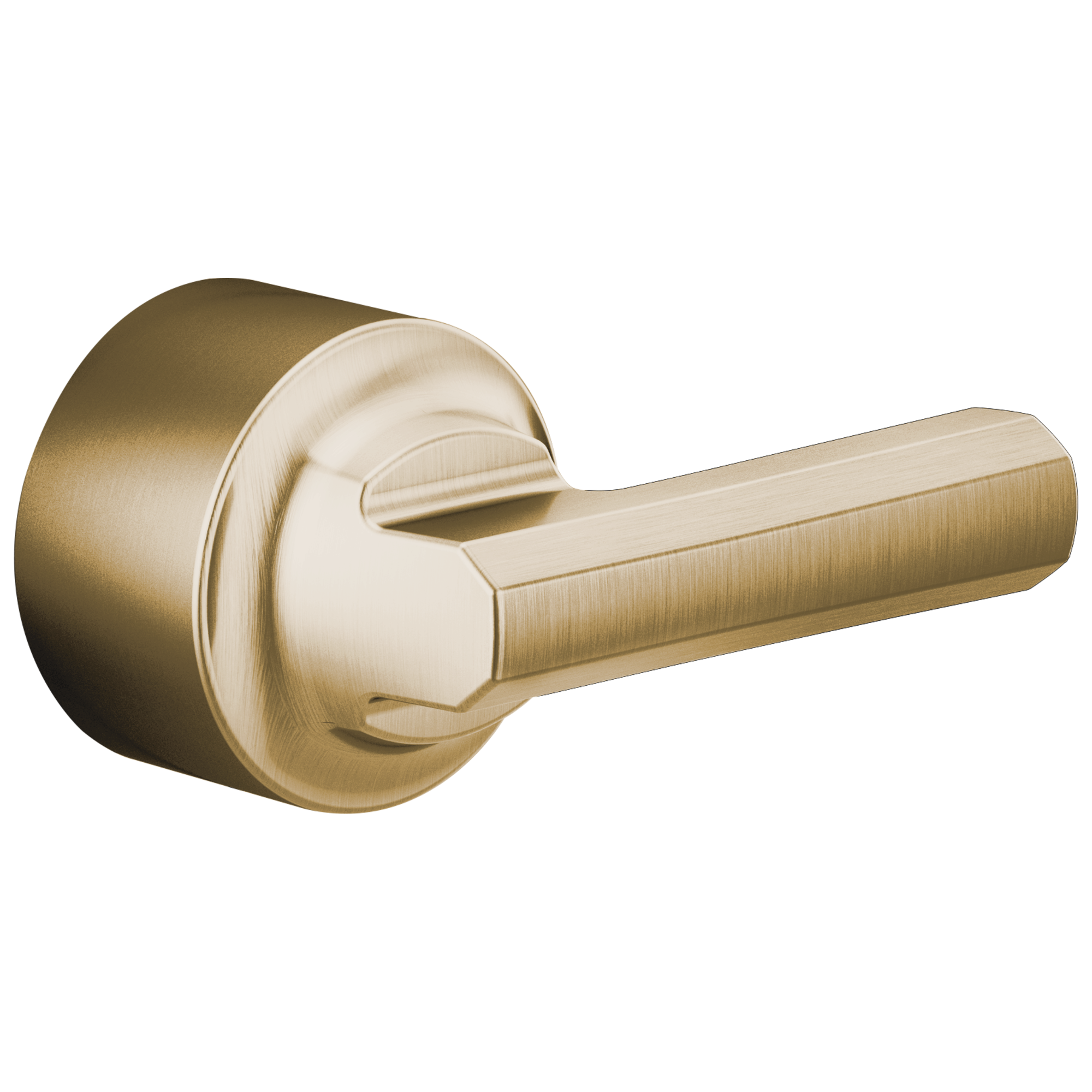 Brizo Levoir Sensori Thermostatic Valve Trim Lever Handle Kit by Brizo