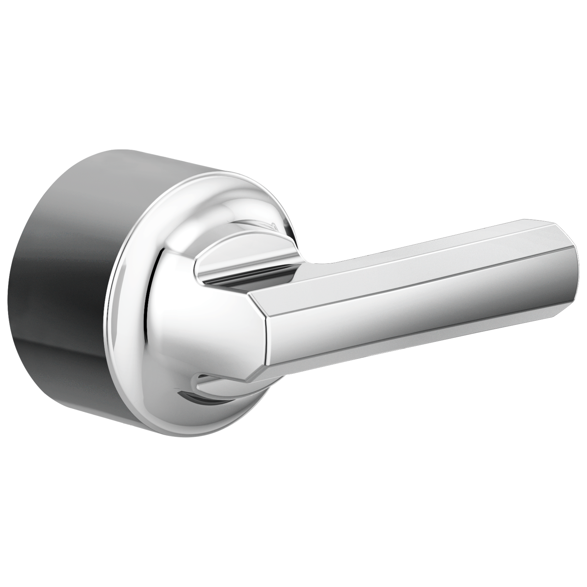 chrome handle kit