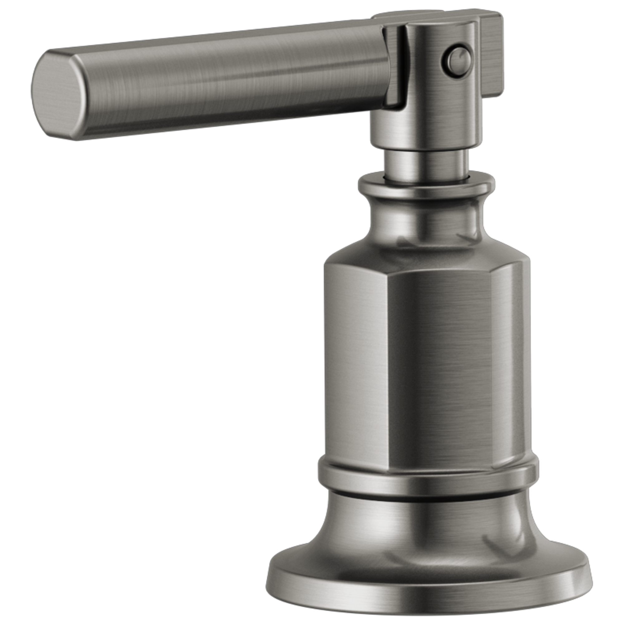 luxe steel handle kit