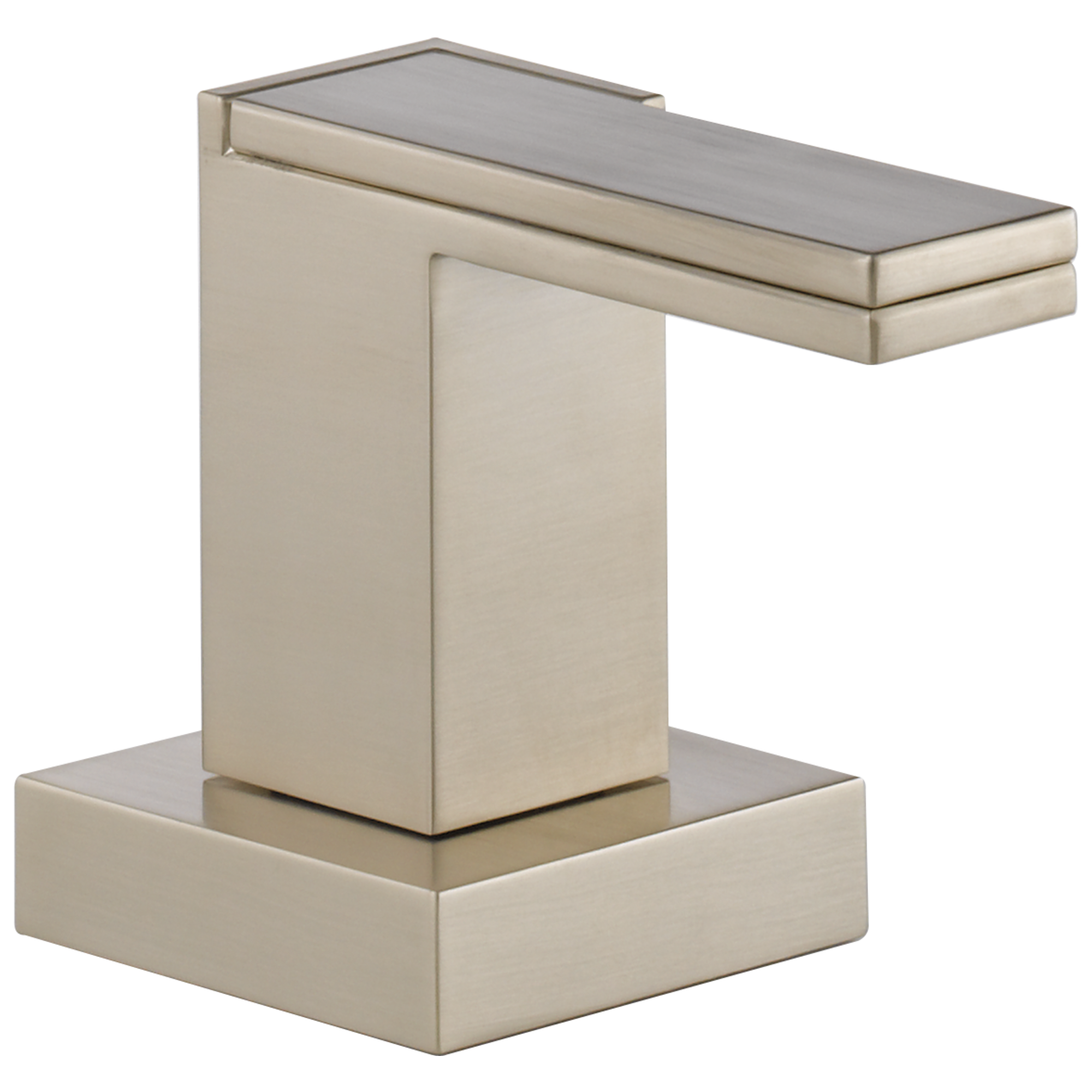 Brizo Siderna Roman Tub Faucet Lever Handle Kit by Brizo