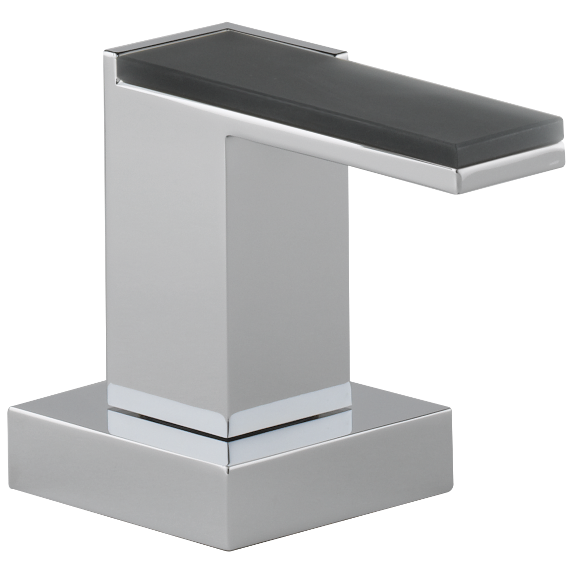 chrome handle kit