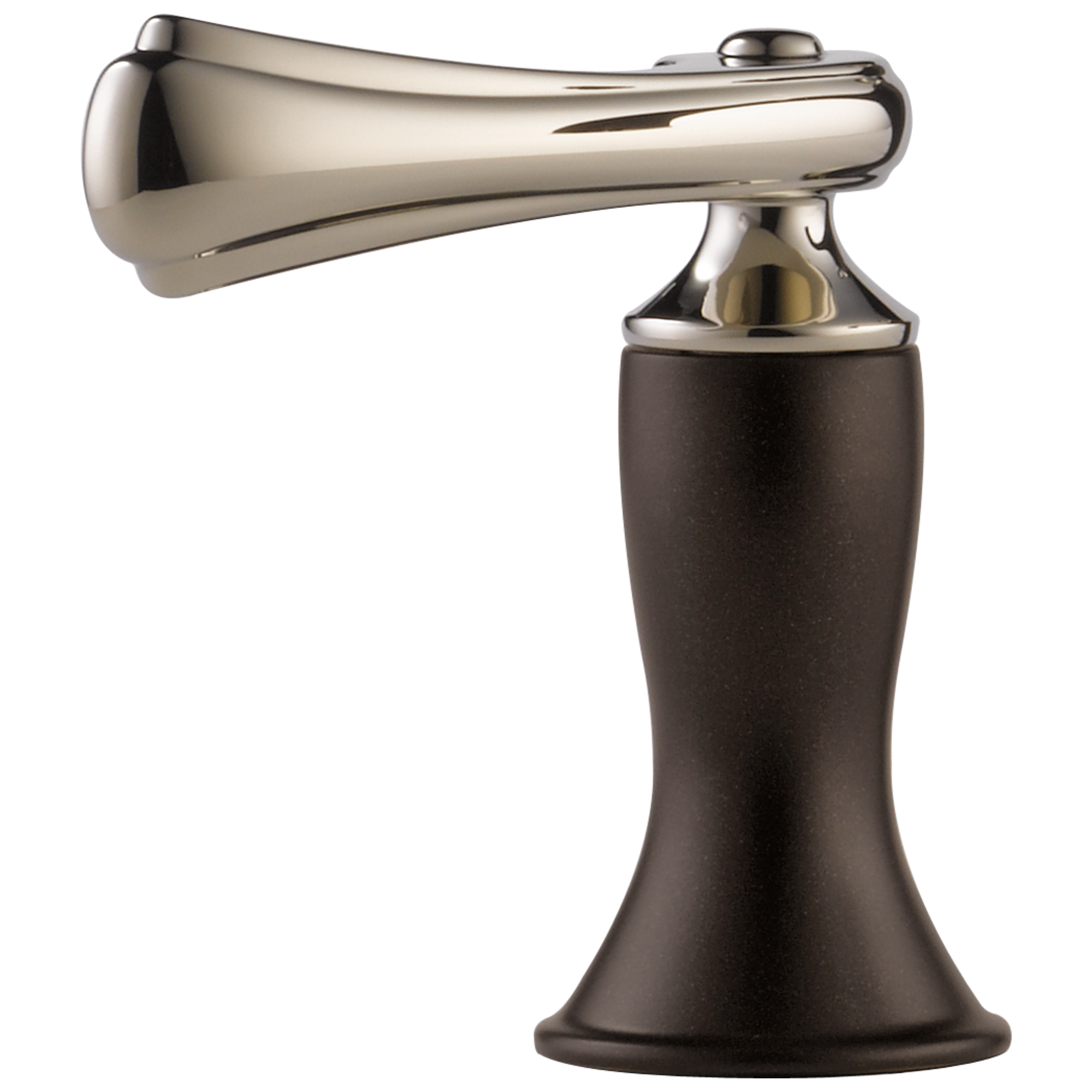 Brizo Charlotte Roman Tub Faucet Lever Handle Kit