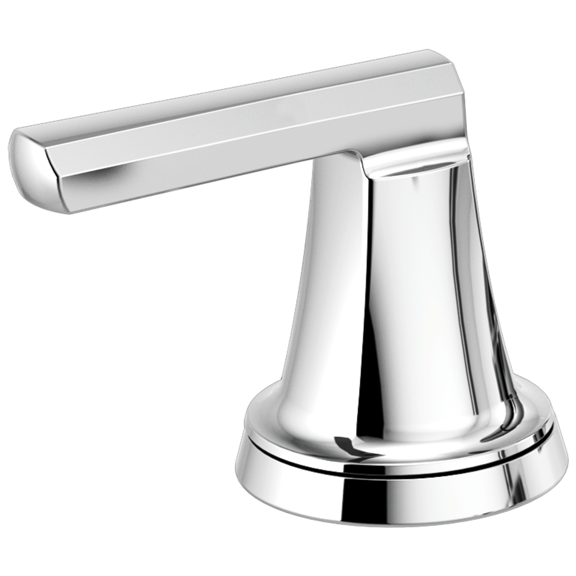 chrome handle kit