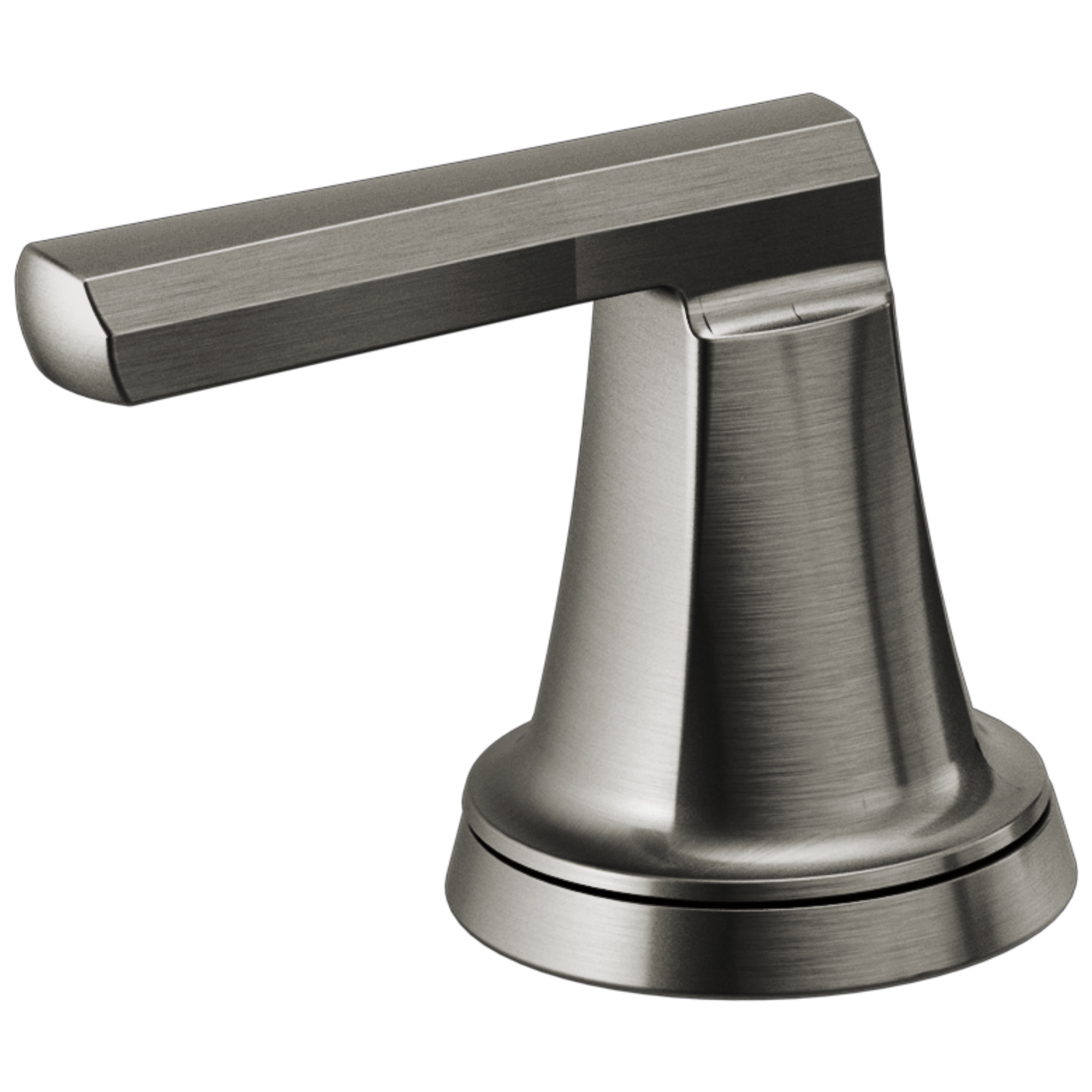luxe steel handle kit