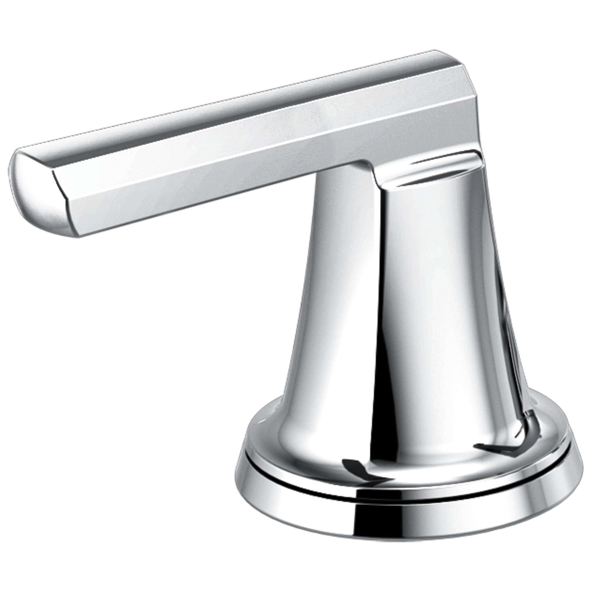 chrome handle kit