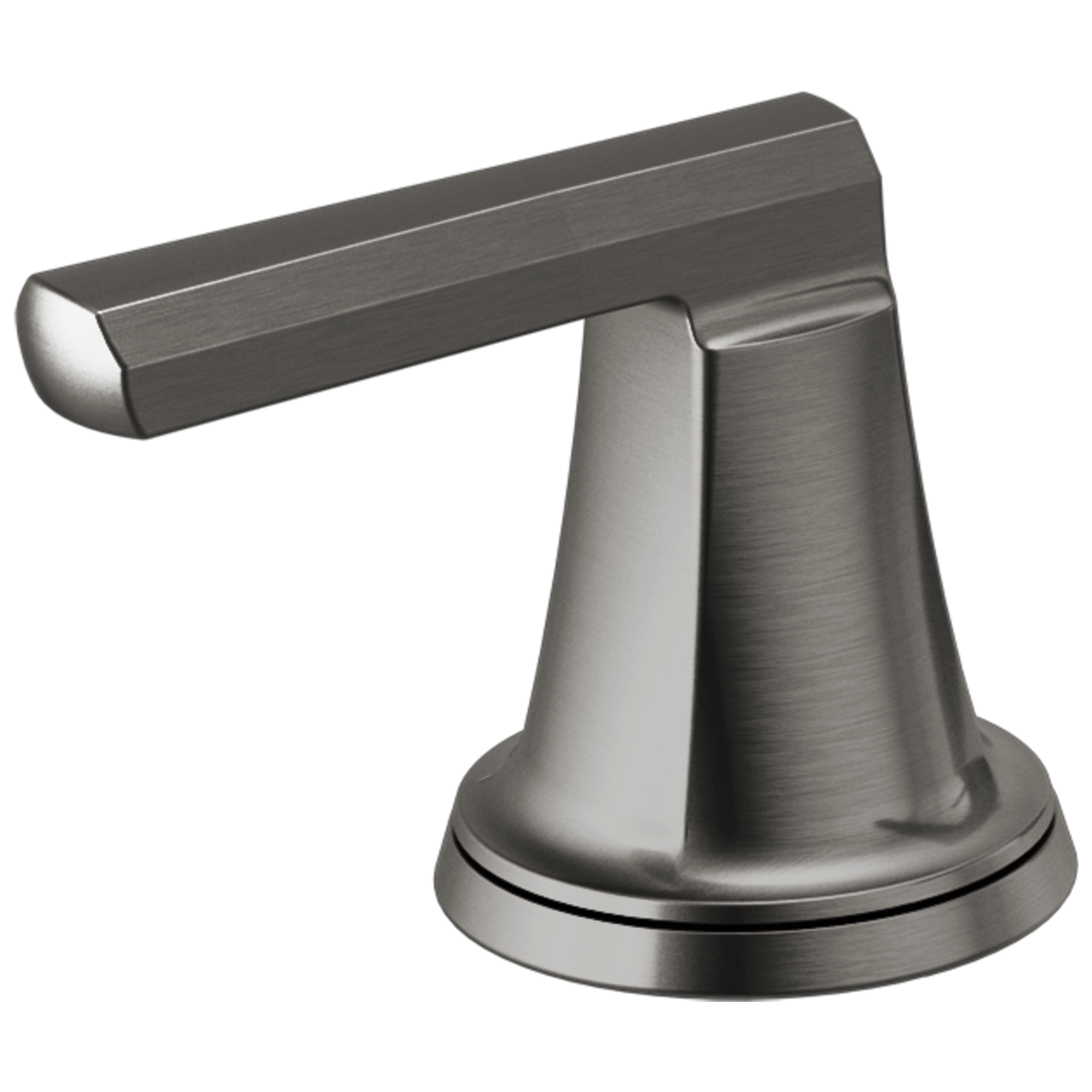 luxe steel handle kit
