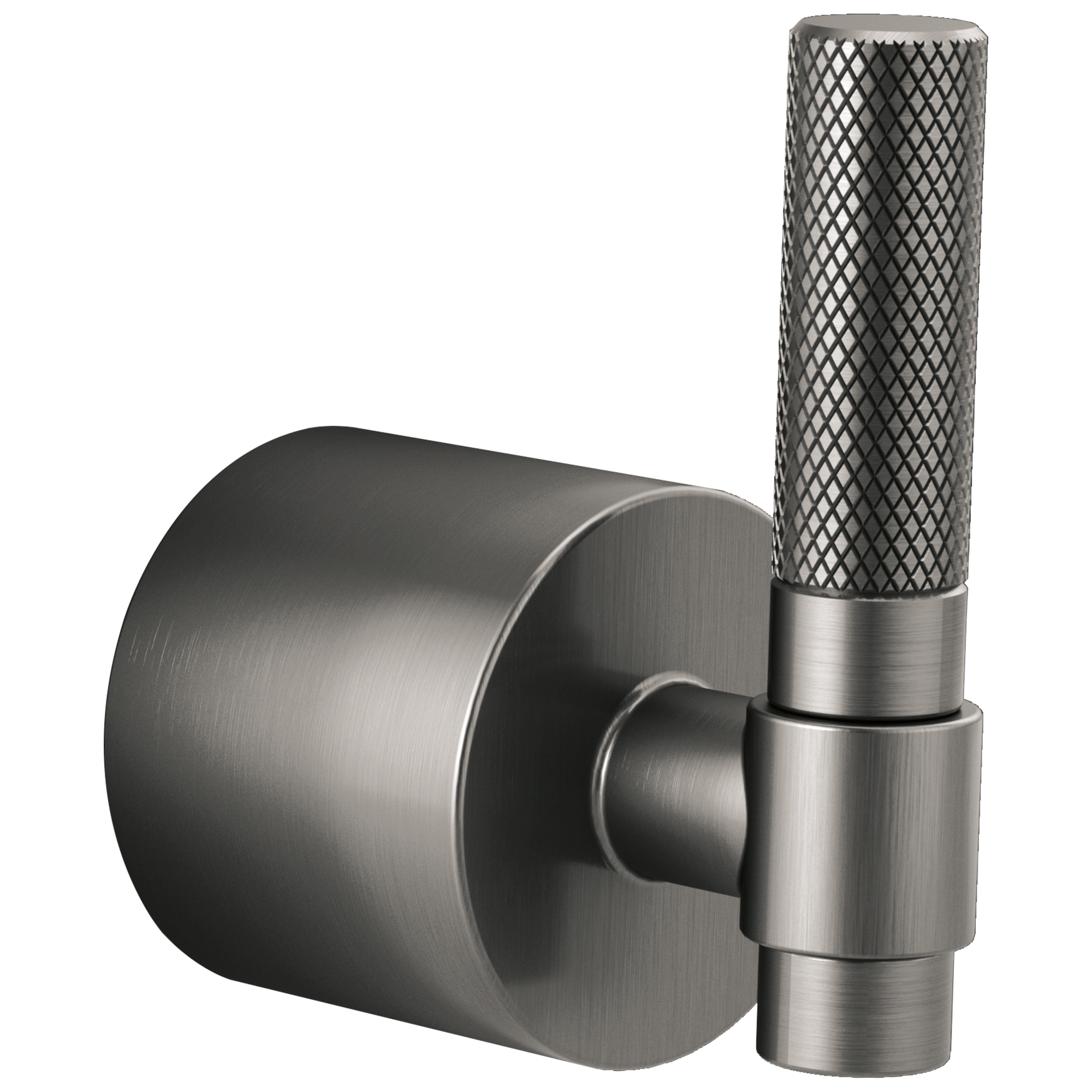 Brizo Litze Single-Handle Floor Mount Tub Filler T-Lever Handle Kit