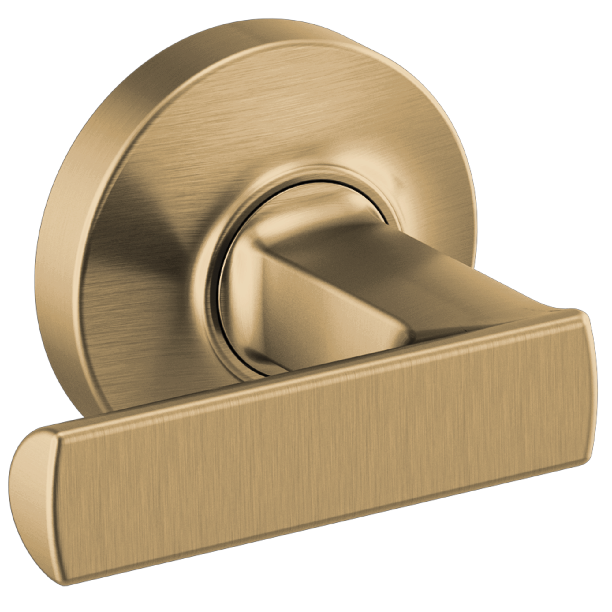 luxe gold handle kit