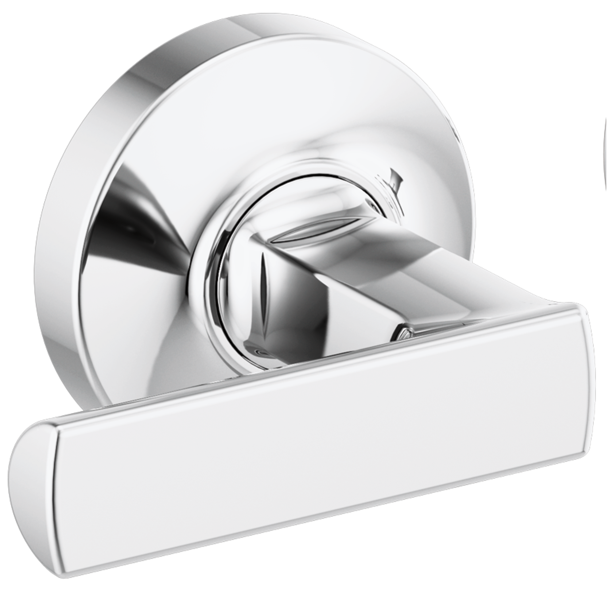 chrome handle kit