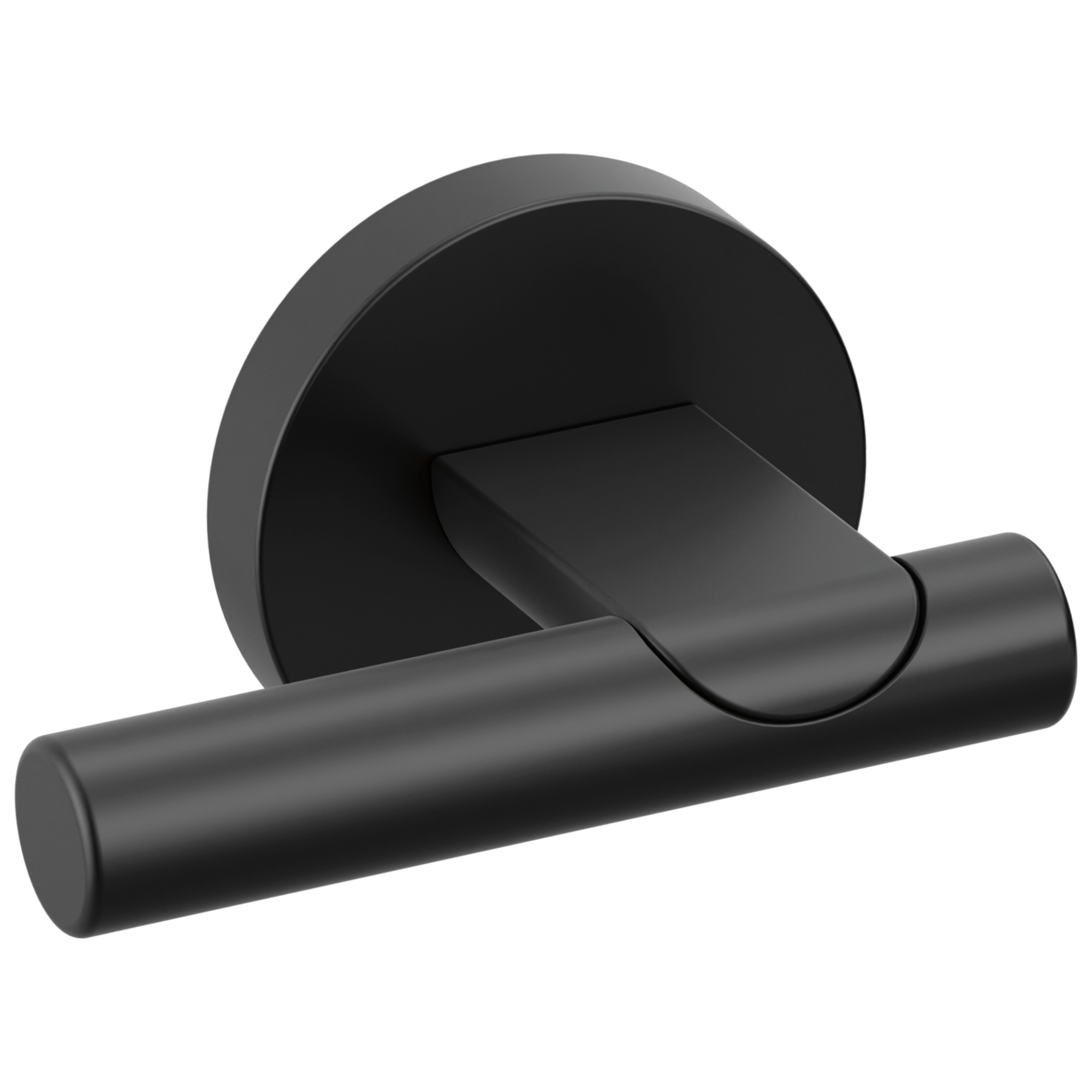 Brizo Roccesco Two-Handle Wall Mount Tub Filler Lever Handle Kit