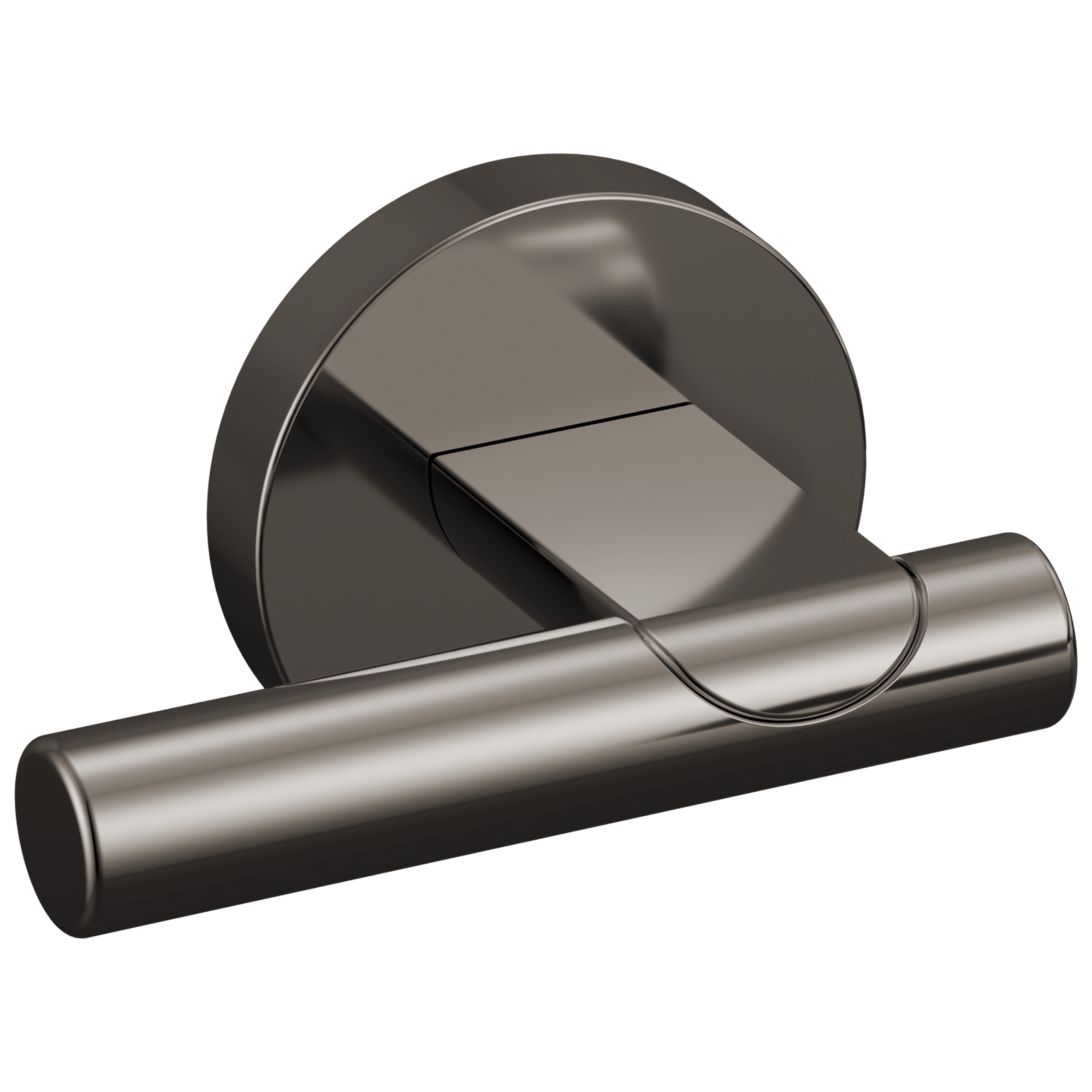 Brizo Roccesco Two-Handle Wall Mount Tub Filler Lever Handle Kit