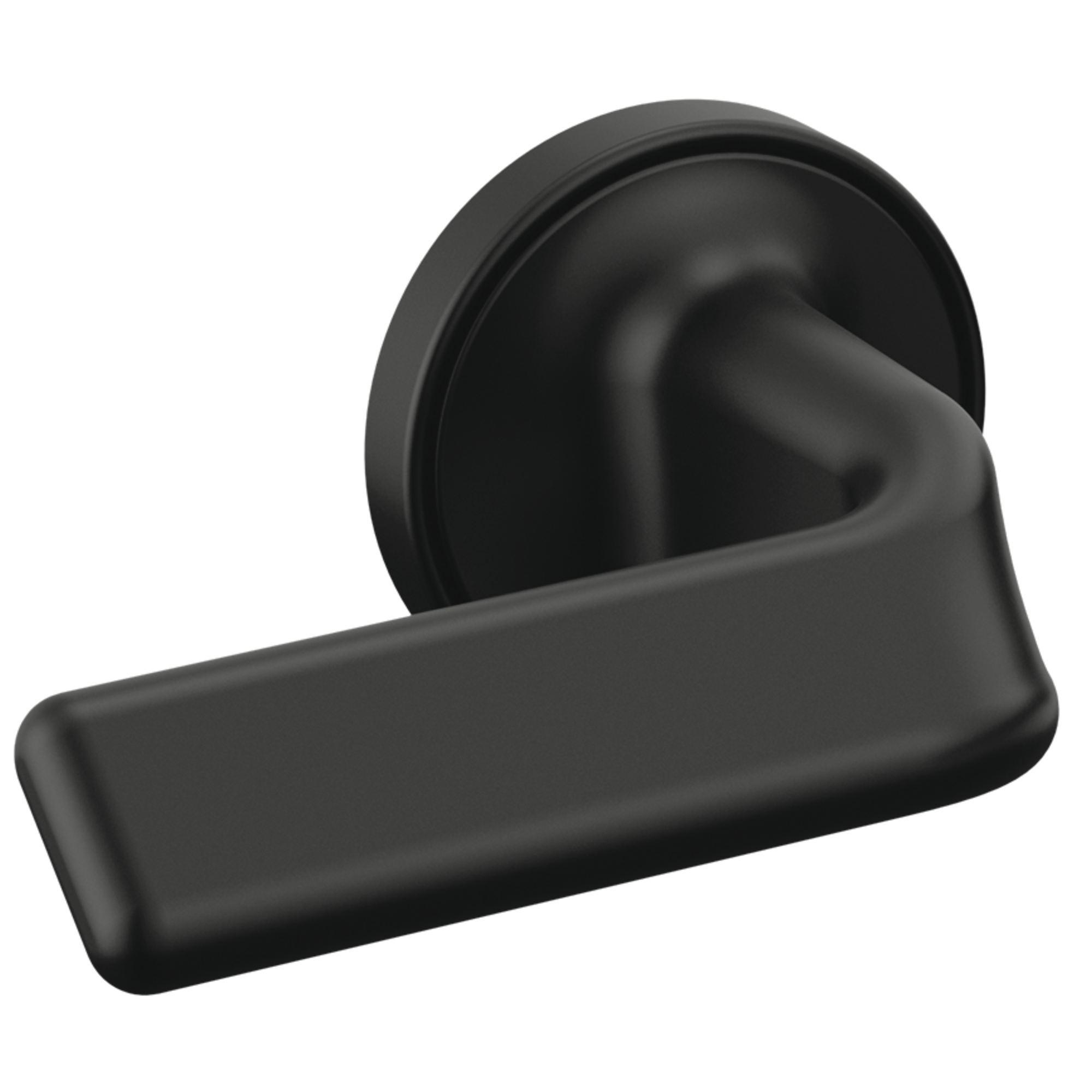 Brizo Allaria Two-Handle Wall Mount Tub Filler Twist Lever Handle Kit by Brizo