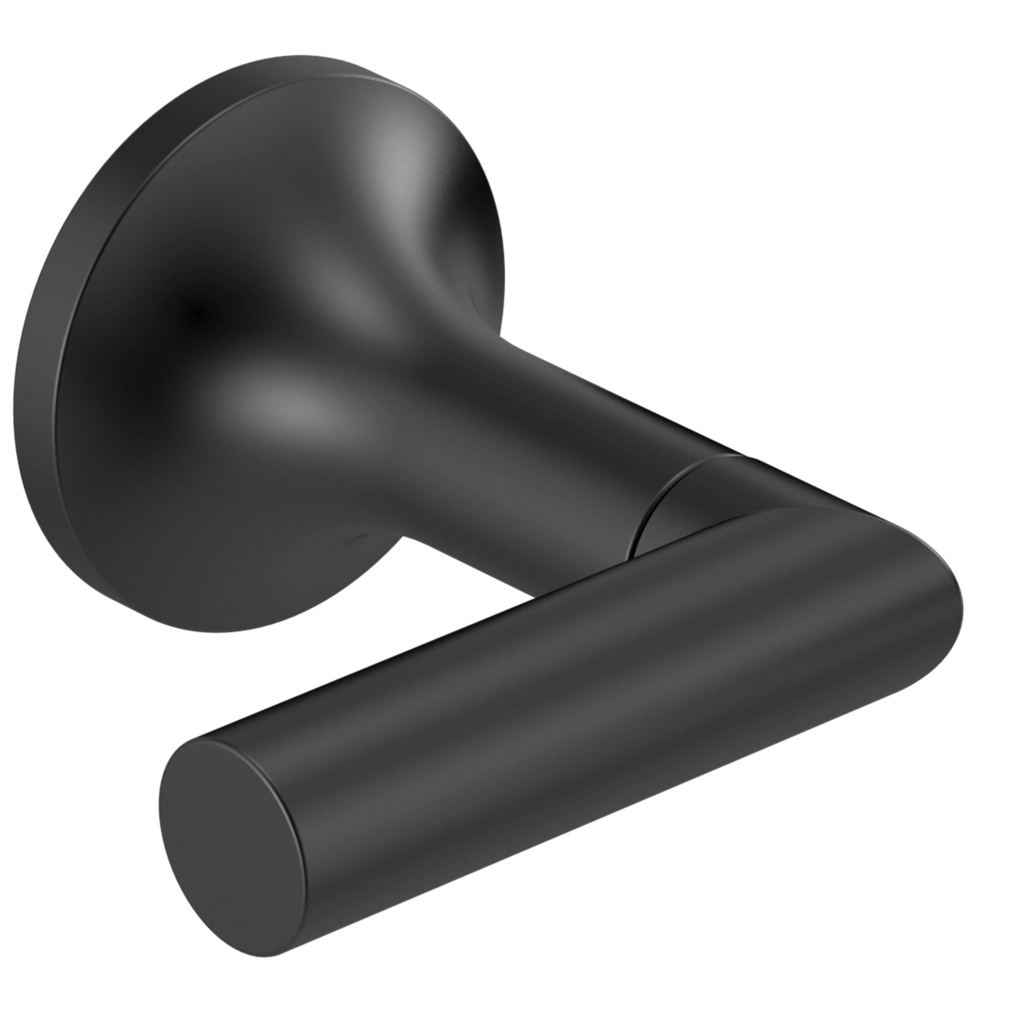 Brizo Jason Wu Wall Mount Tub Filler Lever Handles