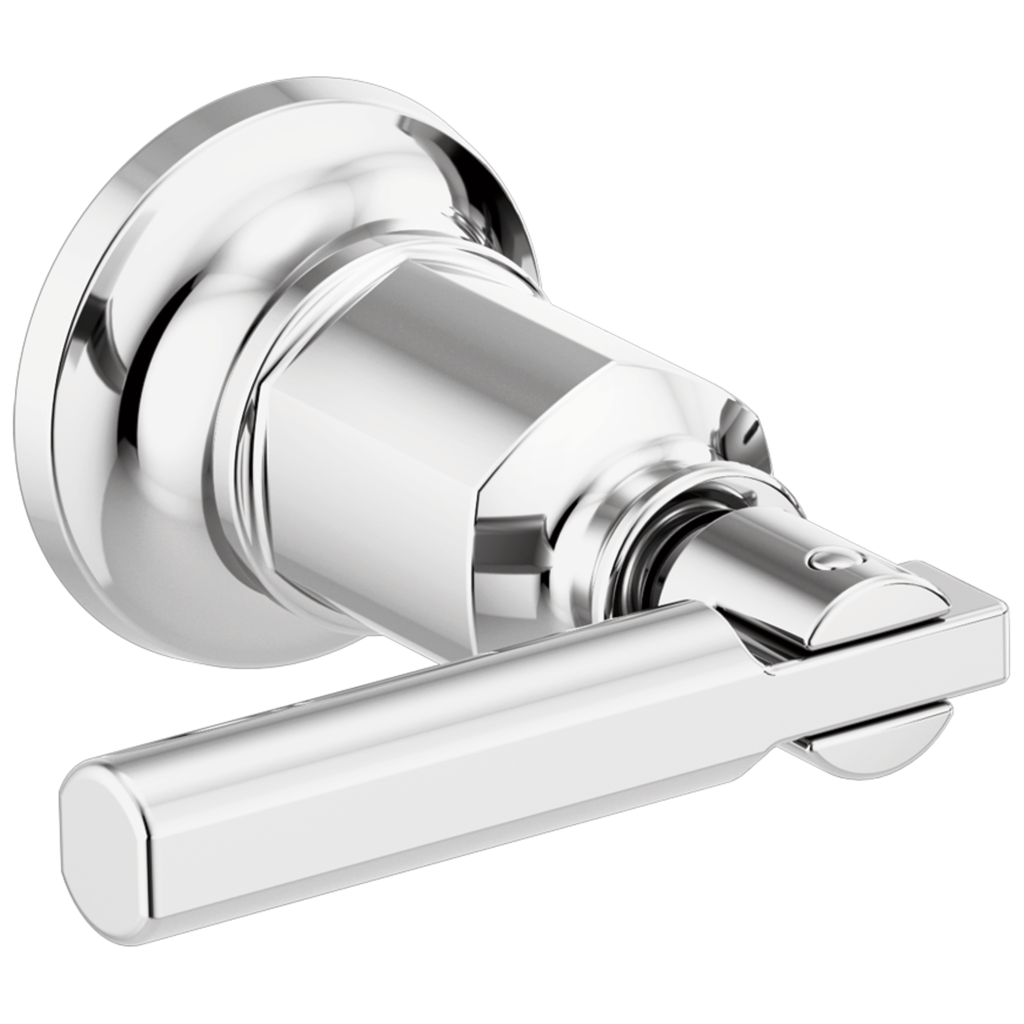 chrome handle kit