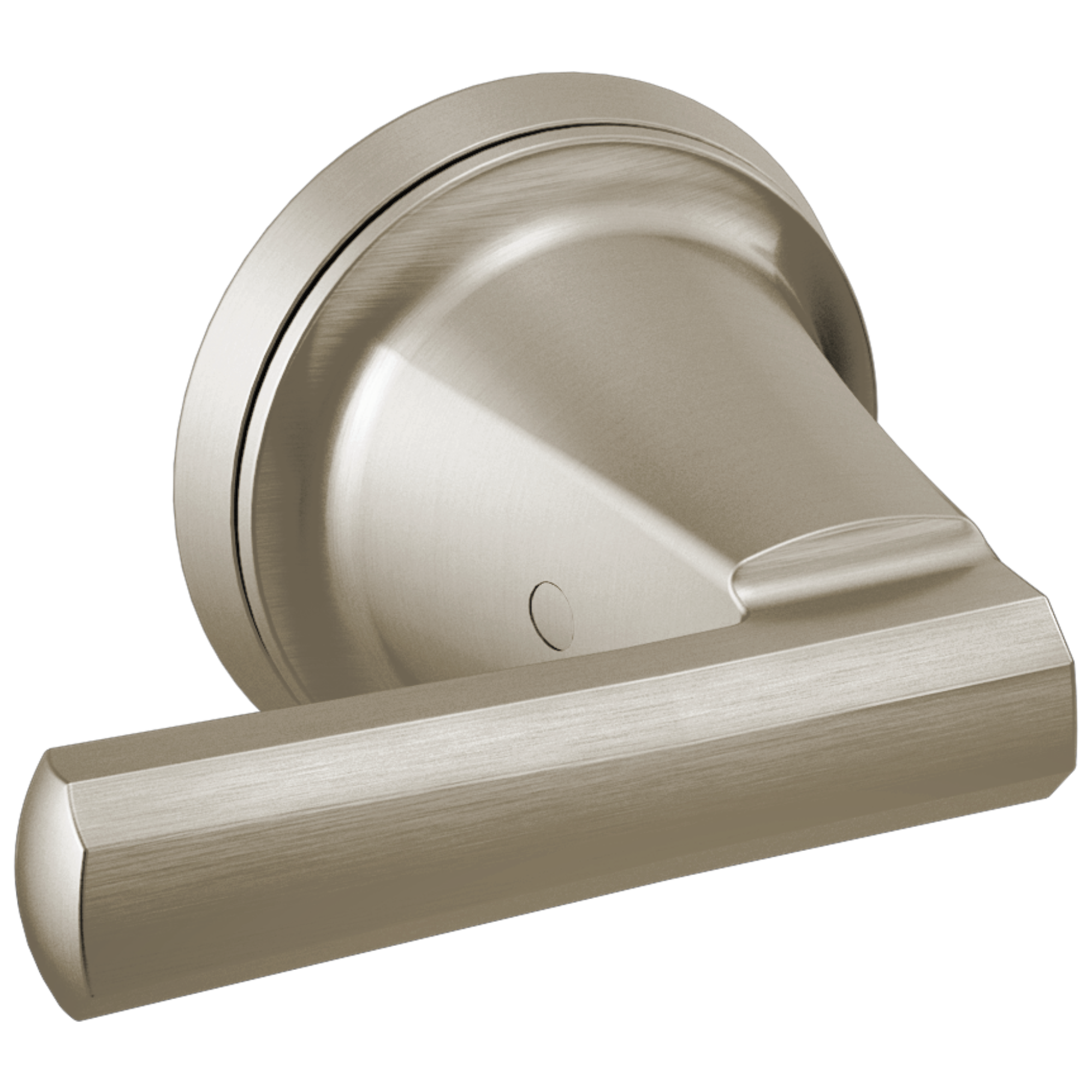 Brizo Levoir Two-Handle Wall Mount Tub Filler Lever Handle Kit by Brizo