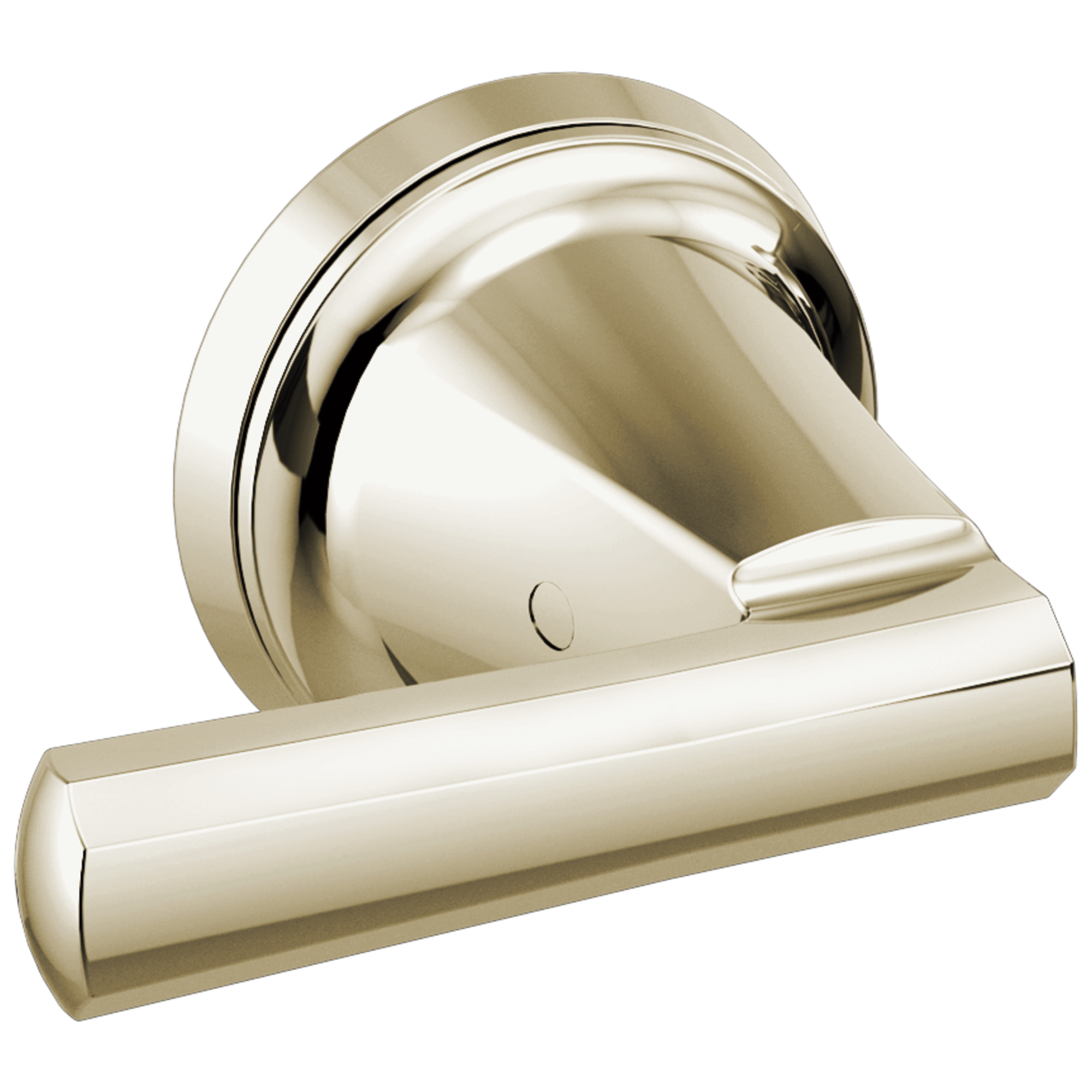 Brizo Levoir Two-Handle Wall Mount Tub Filler Lever Handle Kit by Brizo