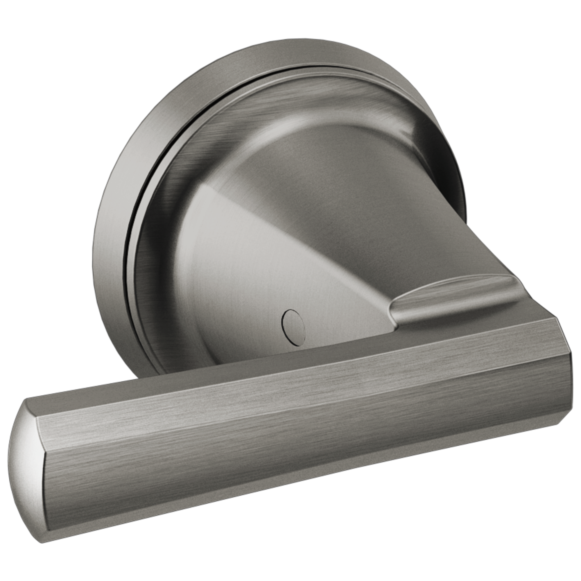 Brizo Levoir Two-Handle Wall Mount Tub Filler Lever Handle Kit by Brizo