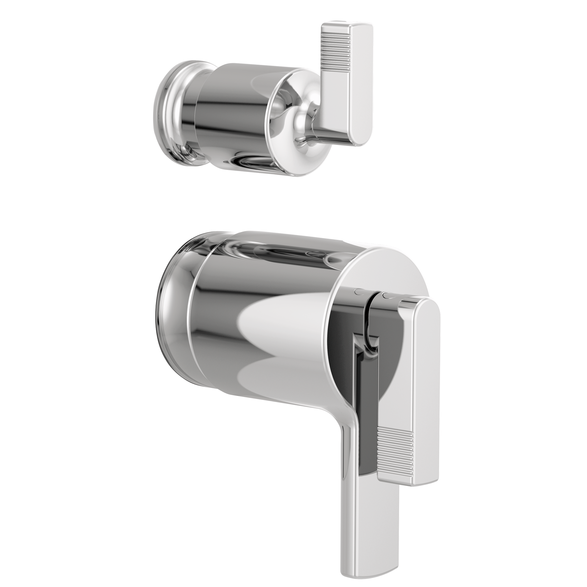 chrome handle kit