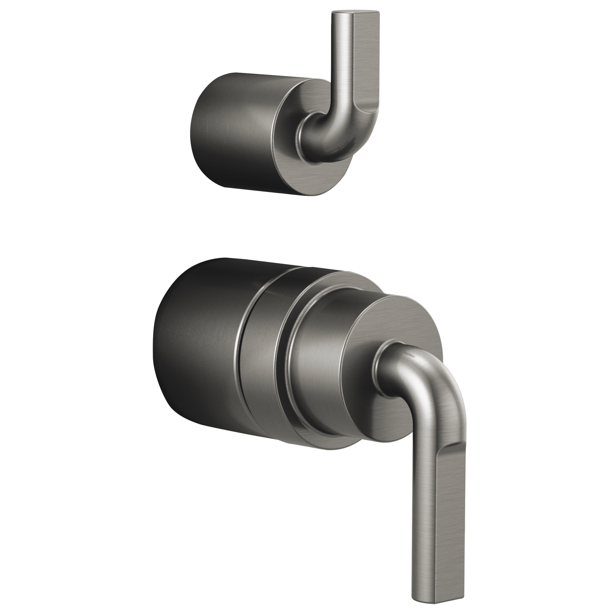 luxe steel handle kit