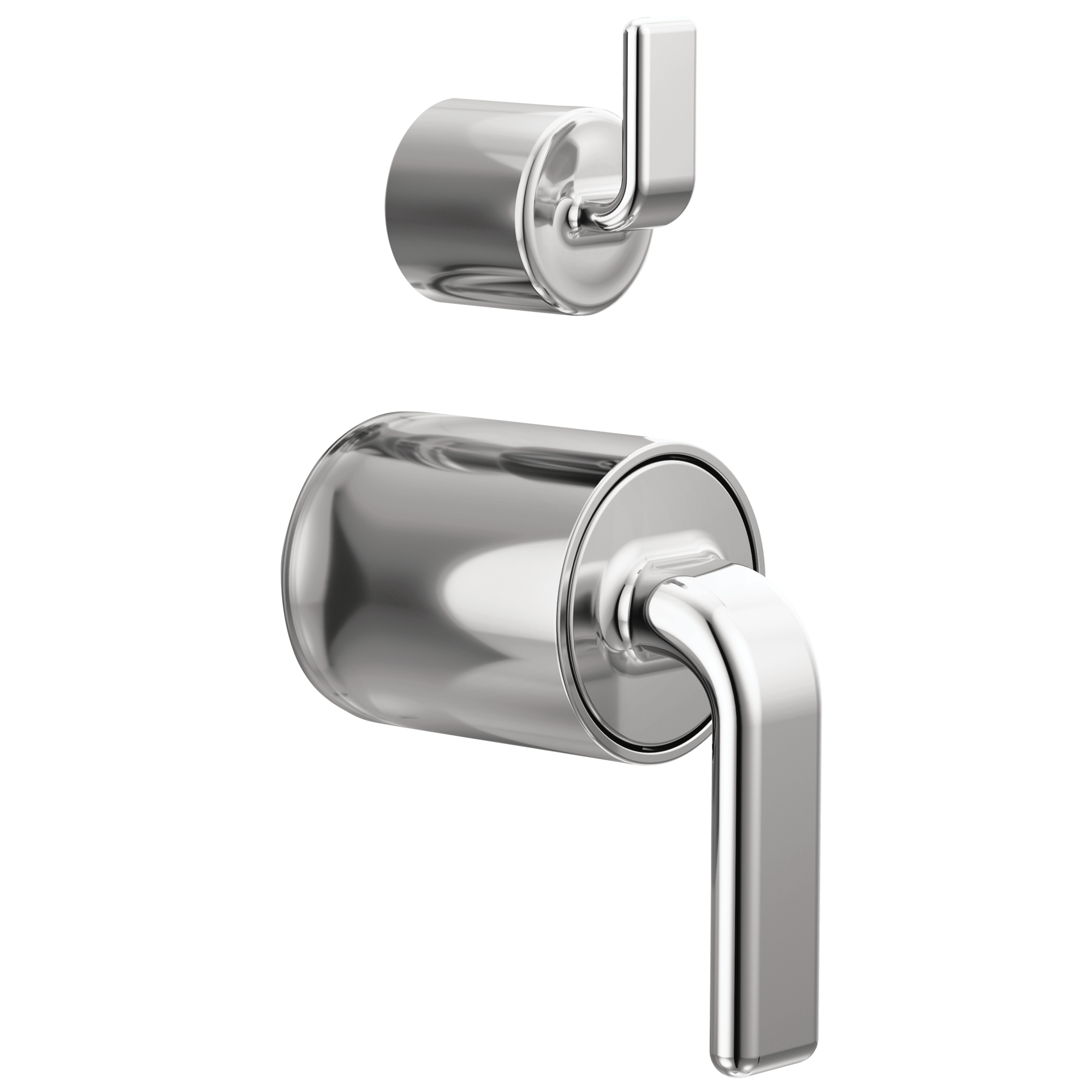 chrome handle kit