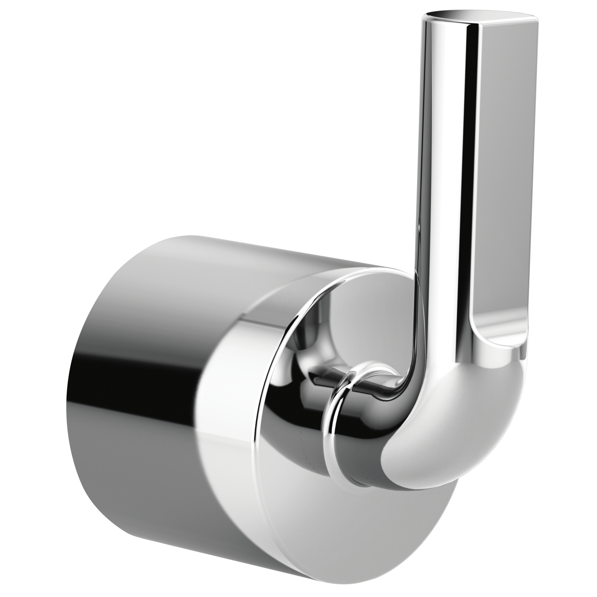 chrome handle kit