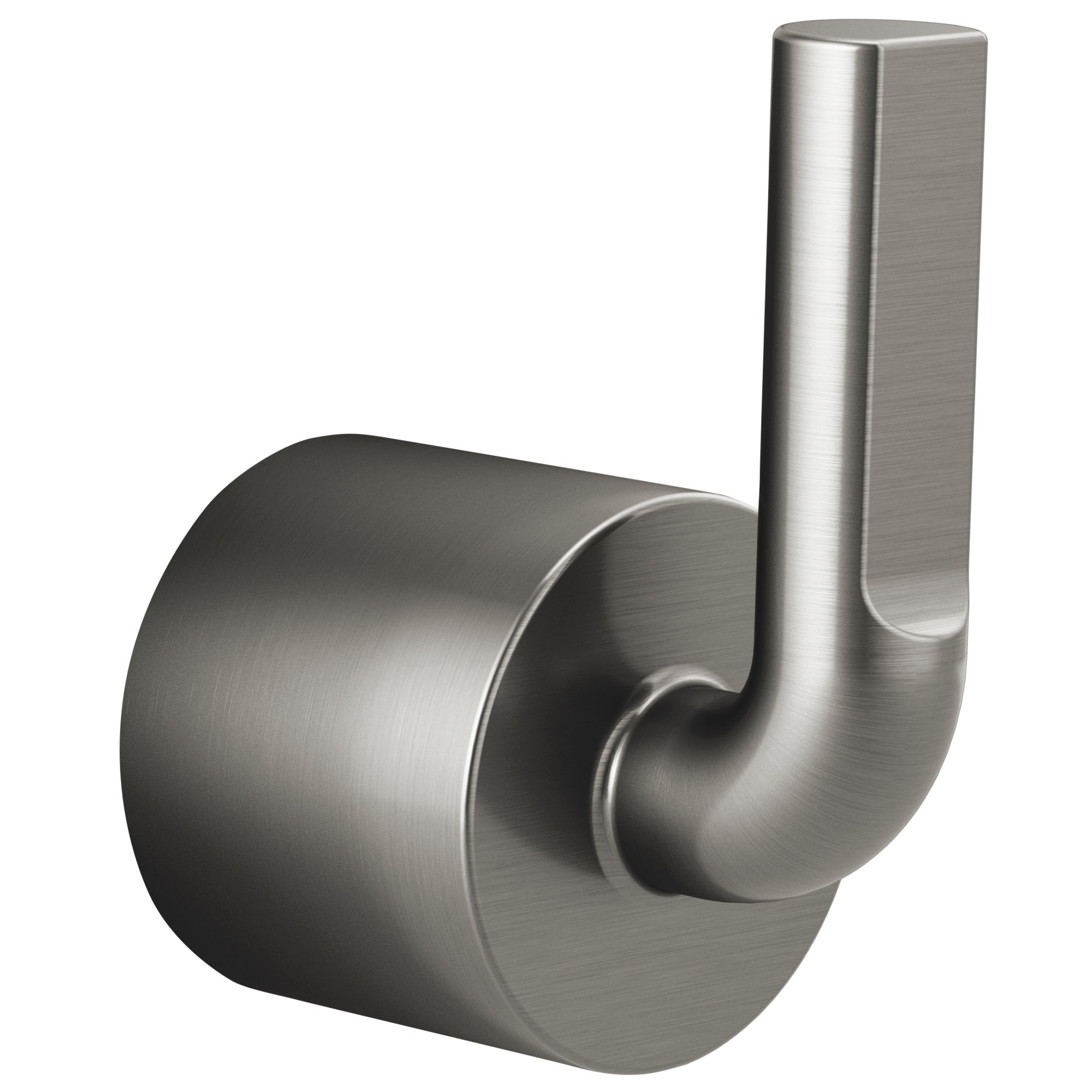 luxe steel handle kit