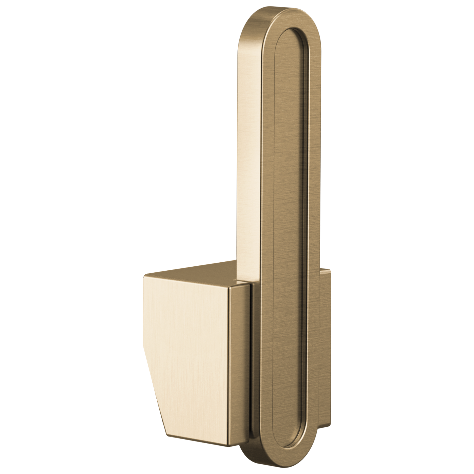 Brizo Frank Lloyd Wright Bar Faucet Arc Lever Handle Kit by Brizo