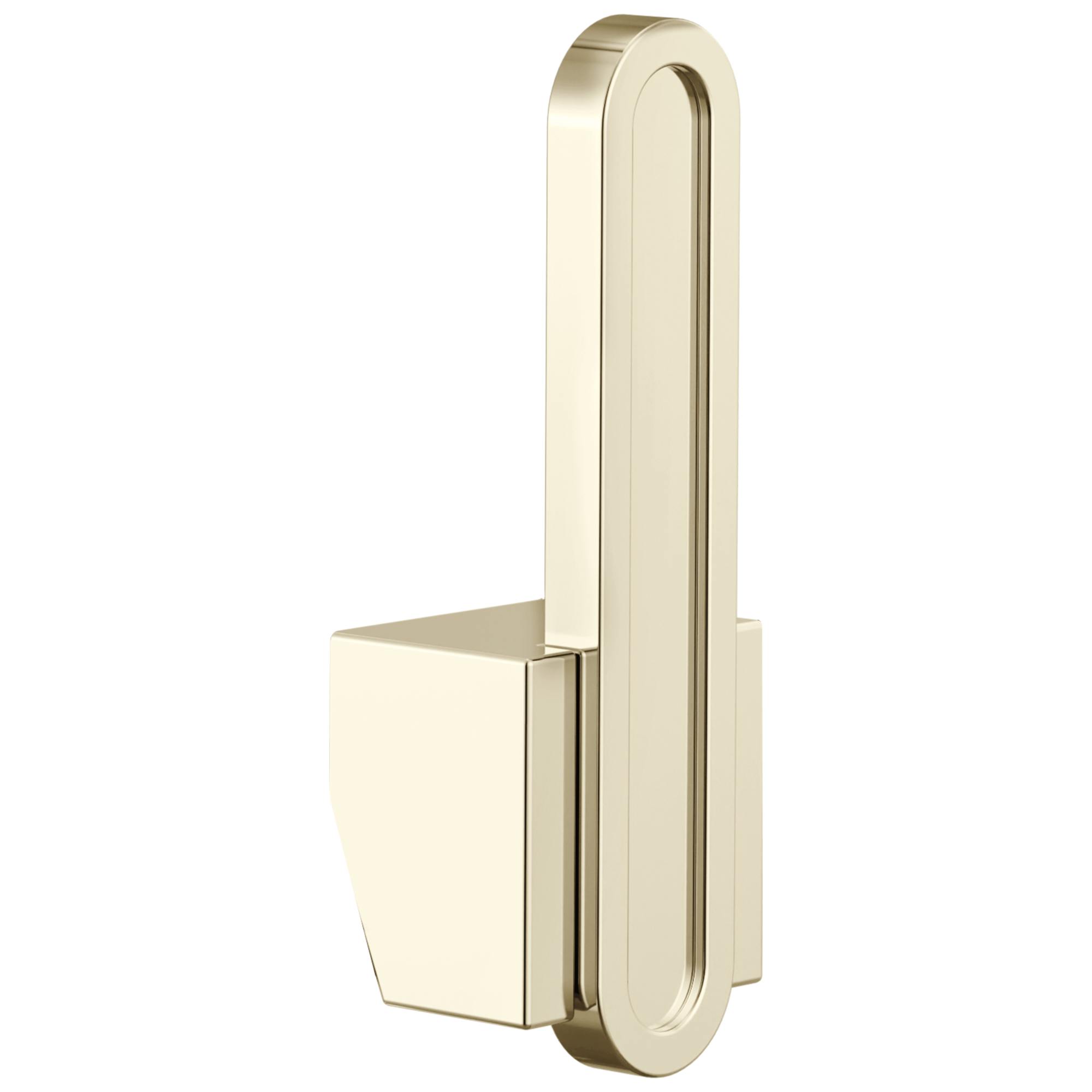 Brizo Frank Lloyd Wright Bar Faucet Arc Lever Handle Kit