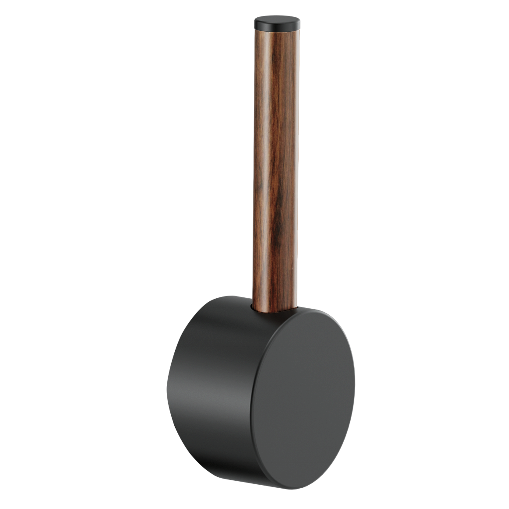 Brizo Odin Bar Faucet Wood Lever Handle Kit by Brizo