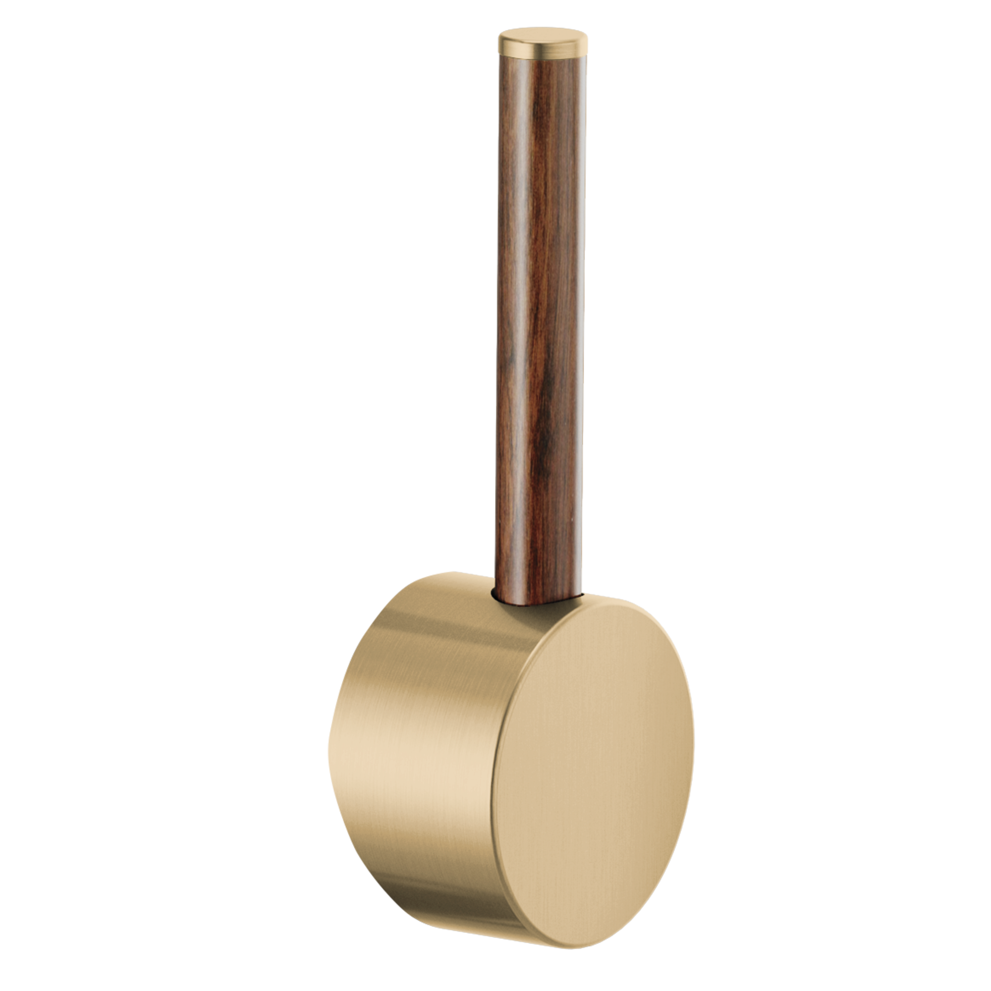 Brizo Odin Bar Faucet Wood Lever Handle Kit by Brizo