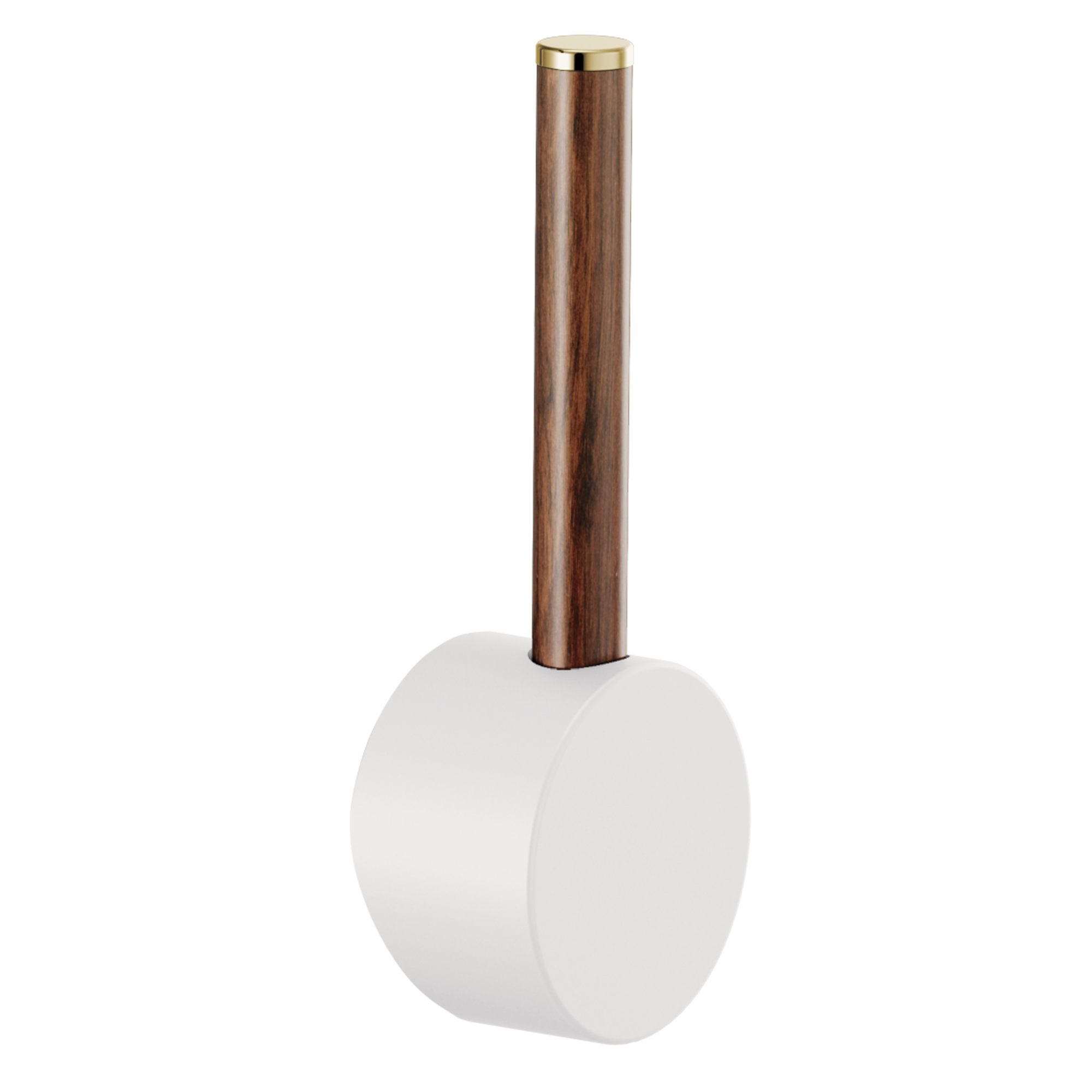 Brizo Jason Wu Bar Faucet Wood Lever Handle Kit by Brizo