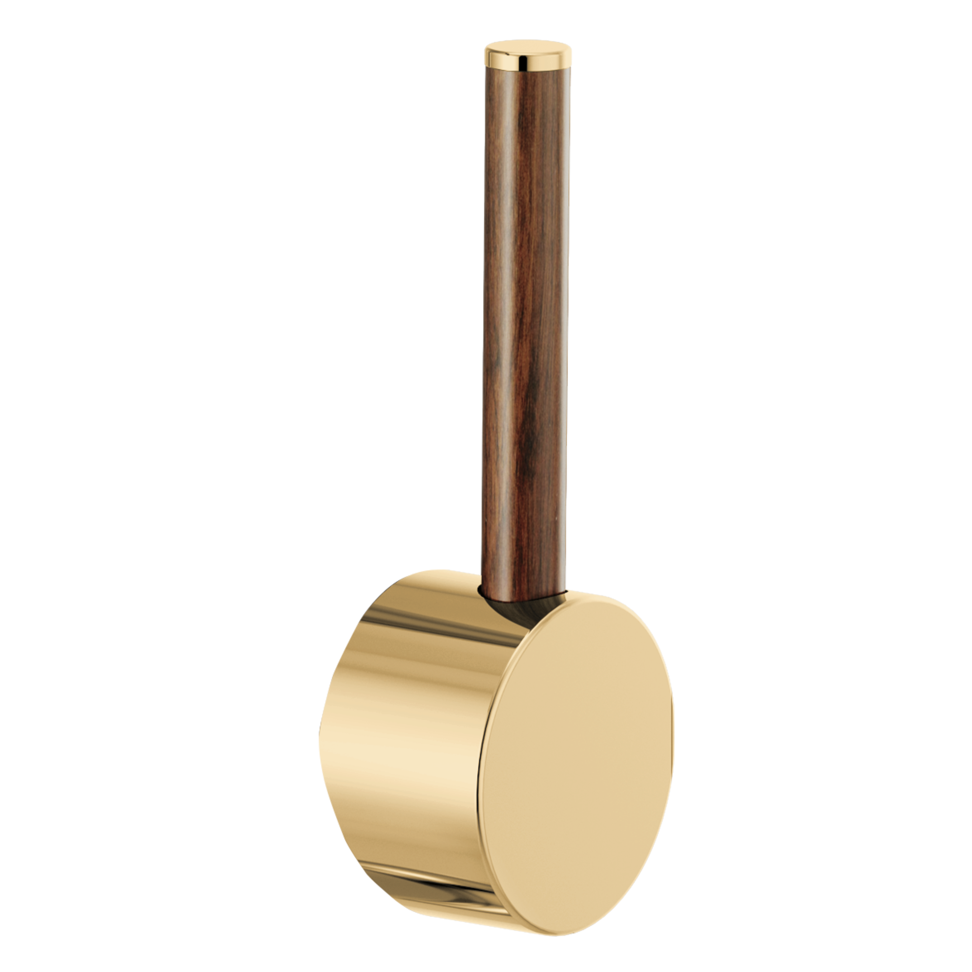 Brizo Odin Bar Faucet Wood Lever Handle Kit by Brizo