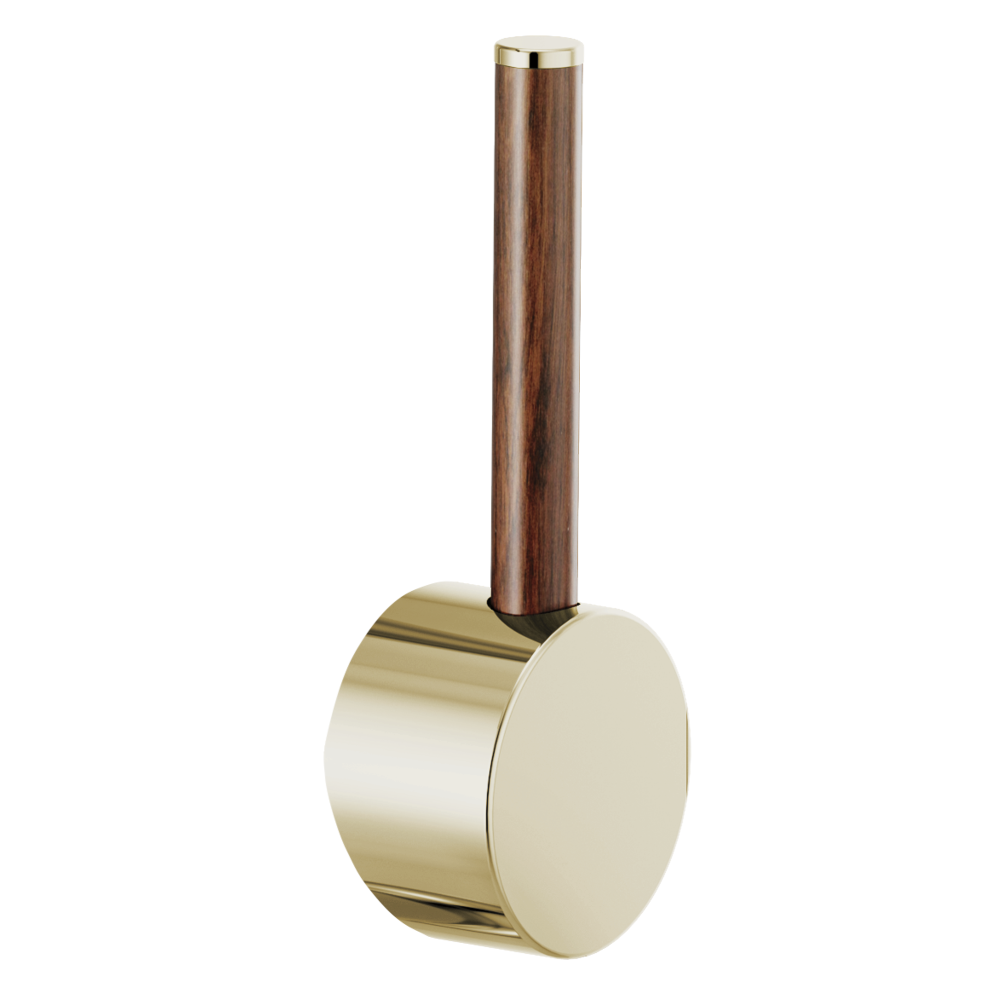Brizo Odin Bar Faucet Wood Lever Handle Kit by Brizo