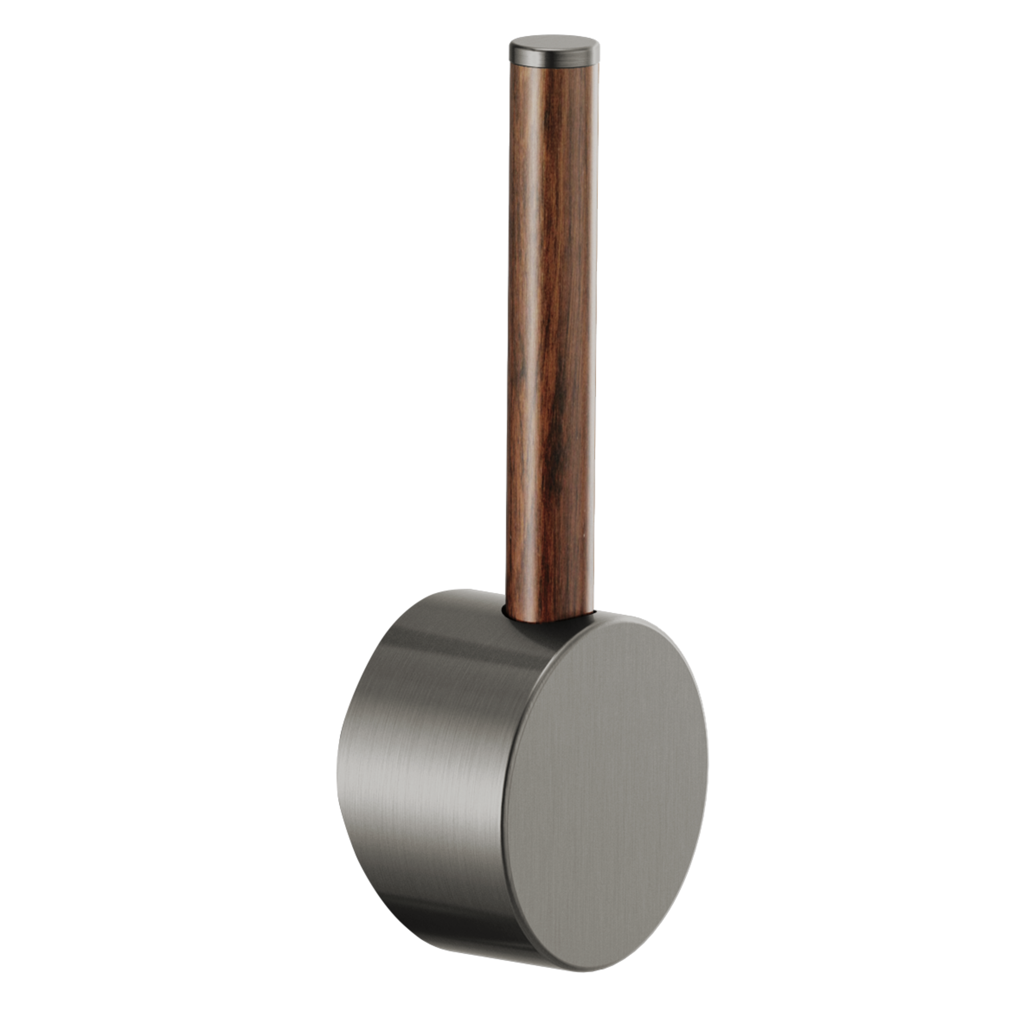 Brizo Odin Bar Faucet Wood Lever Handle Kit by Brizo