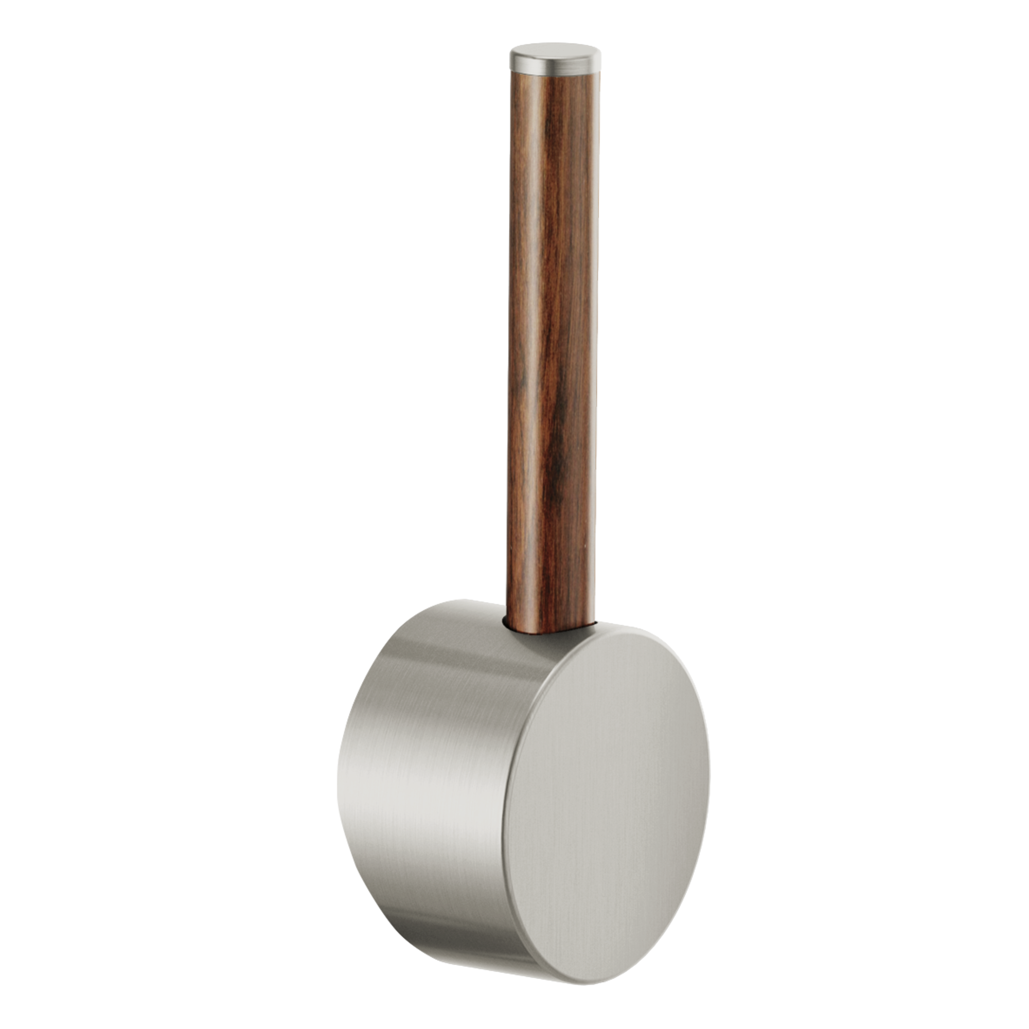 Brizo Odin Bar Faucet Wood Lever Handle Kit by Brizo
