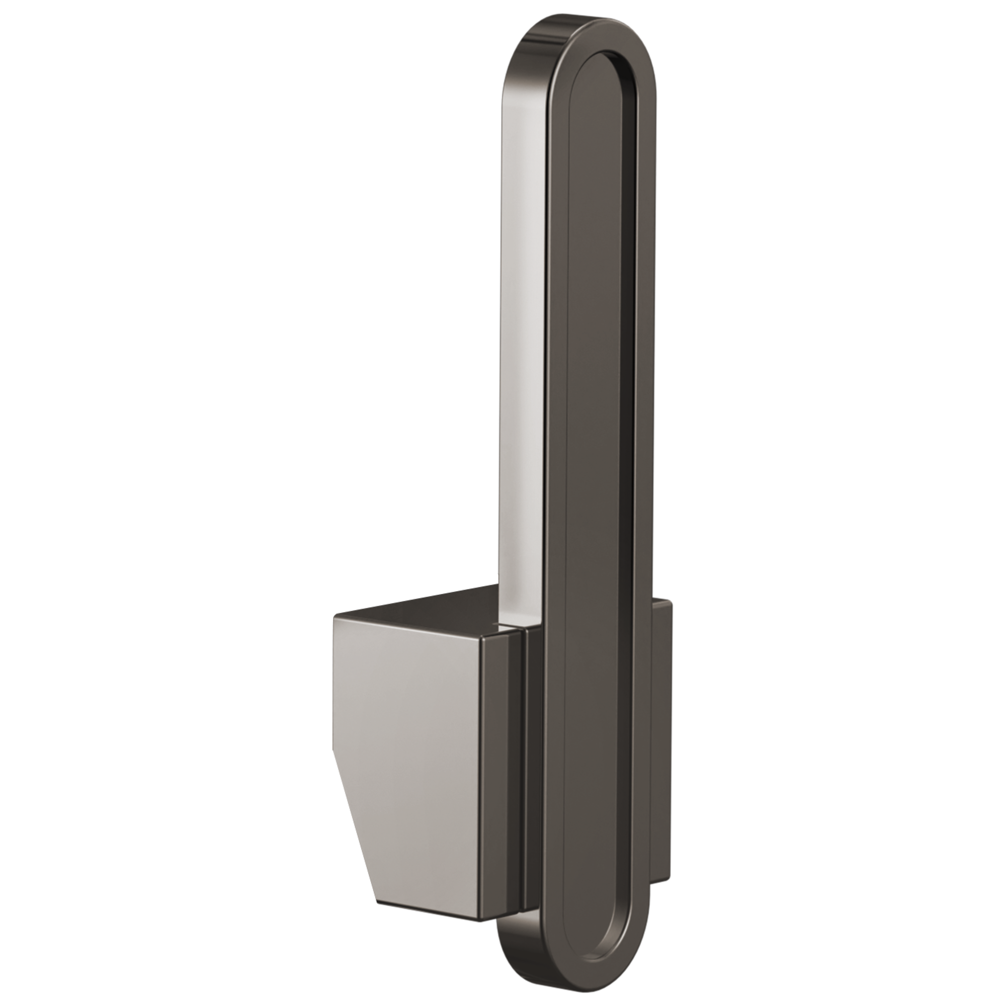 Brizo Frank Lloyd Wright Pull-Down Kitchen Faucet Arc Lever Handle Kit by Brizo